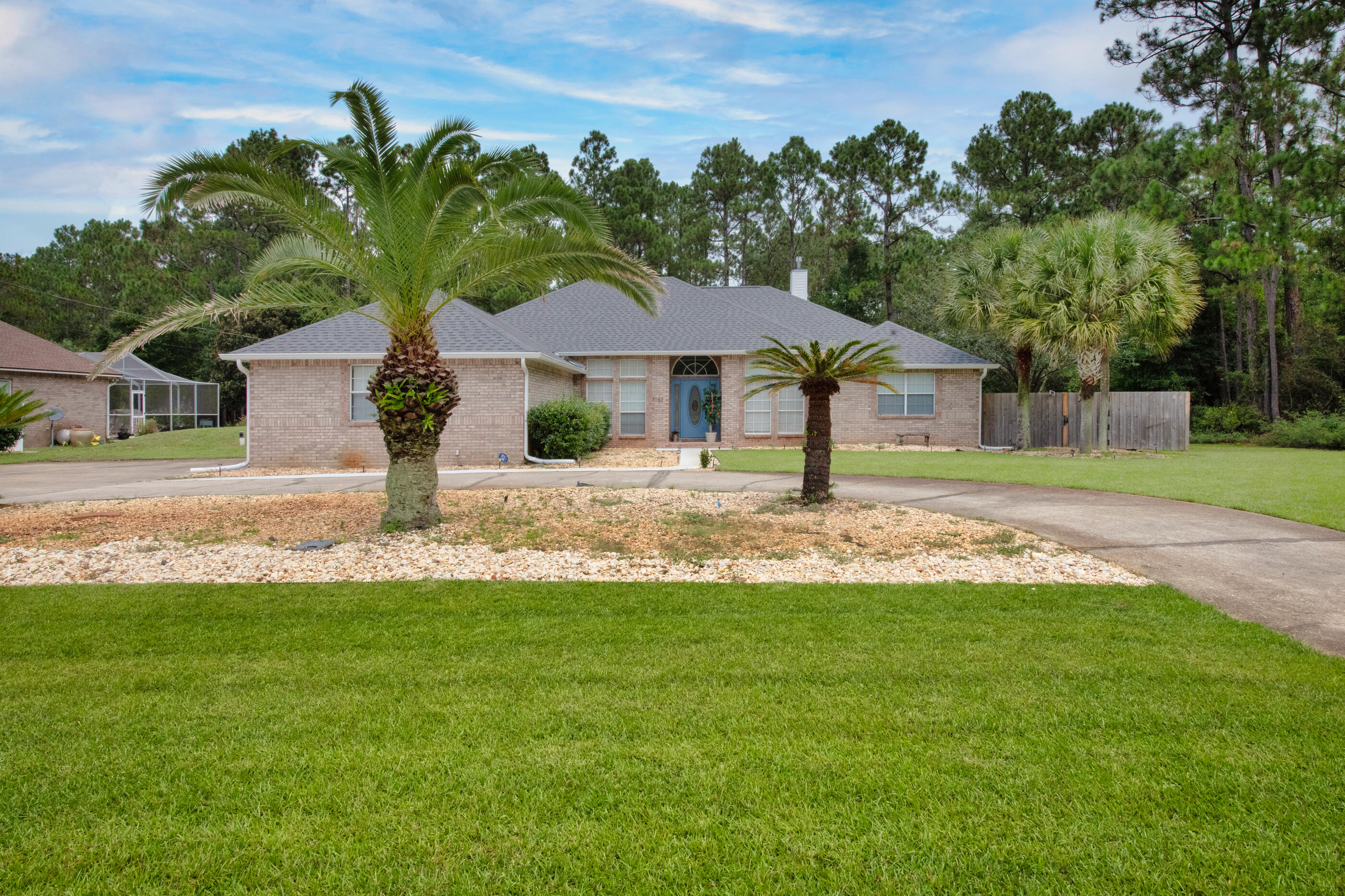 7152 Snug Waters Road