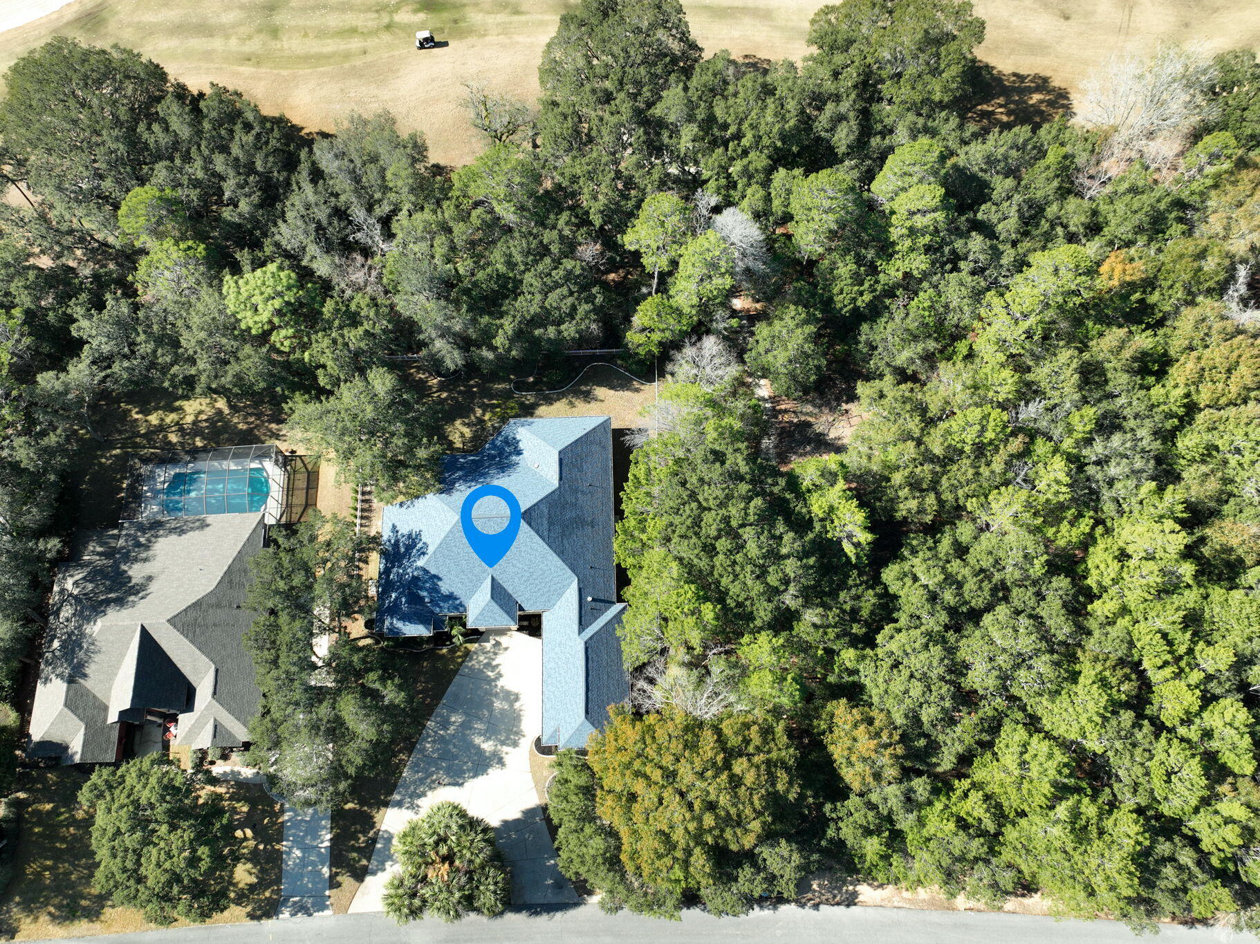2739 Muirfield Drive