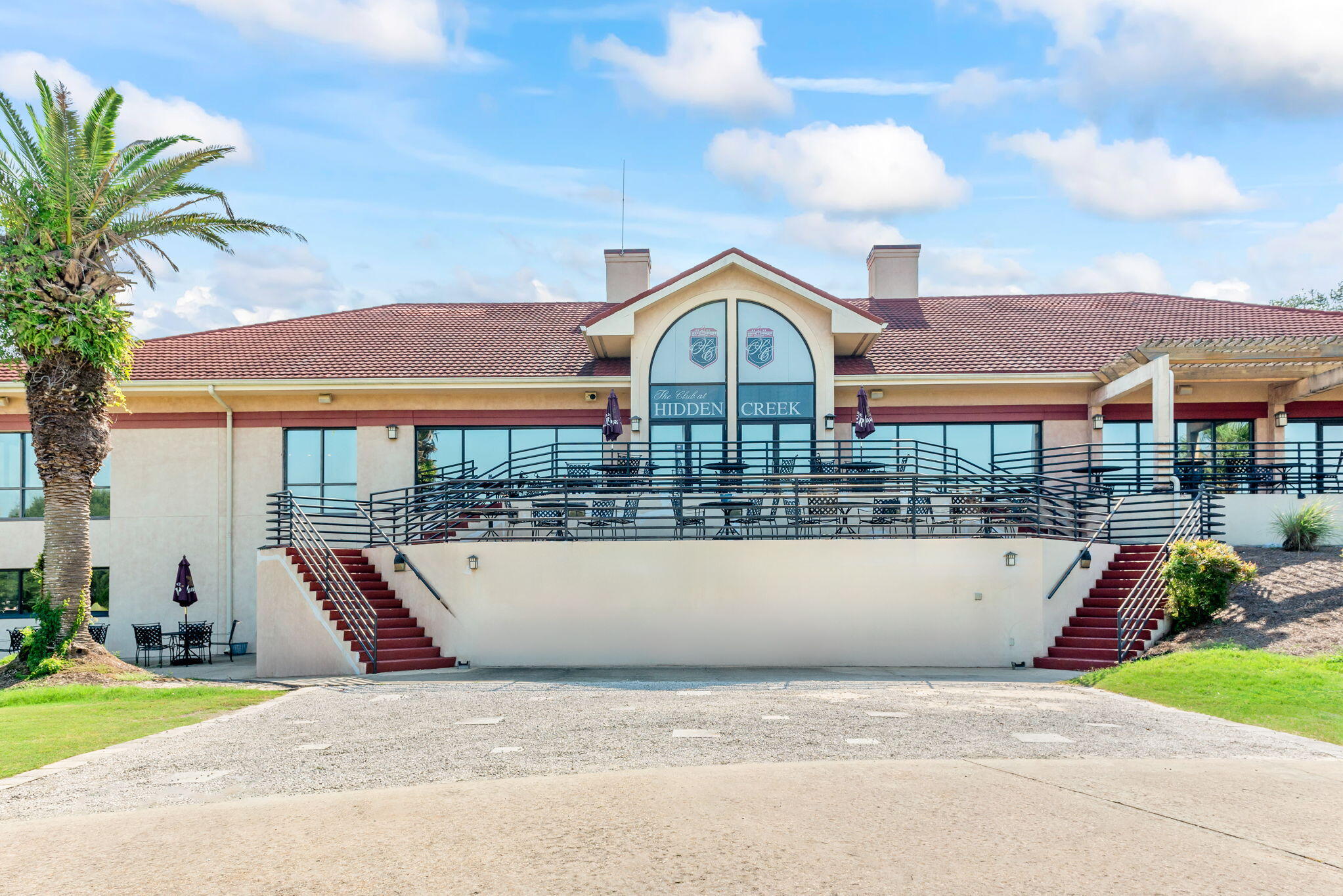 2739 Muirfield Drive