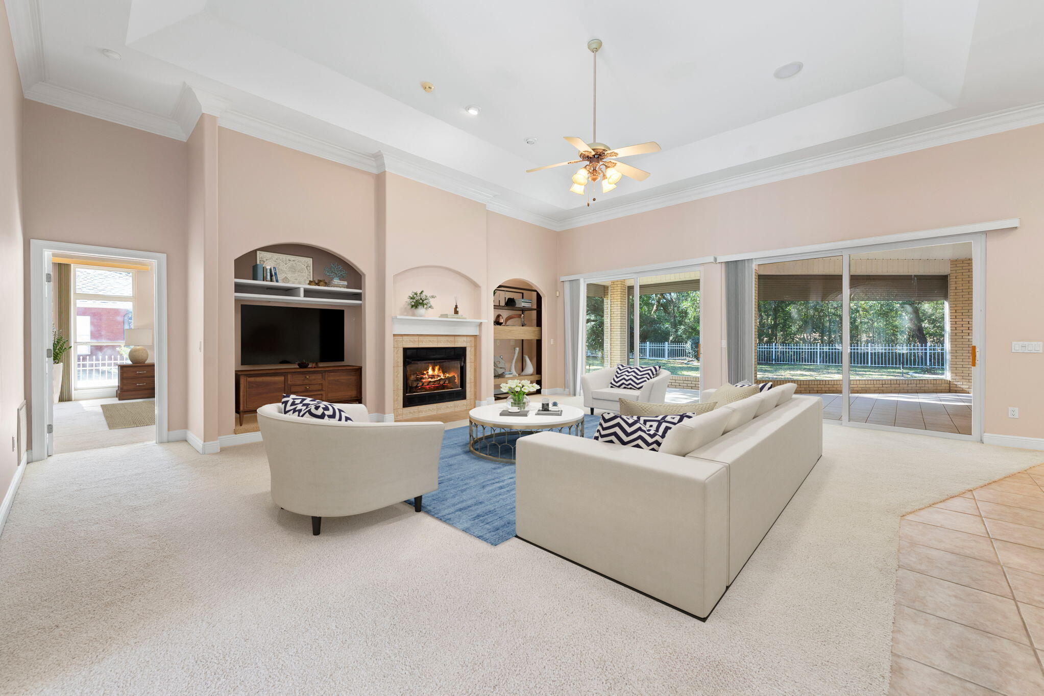 2739 Muirfield Drive