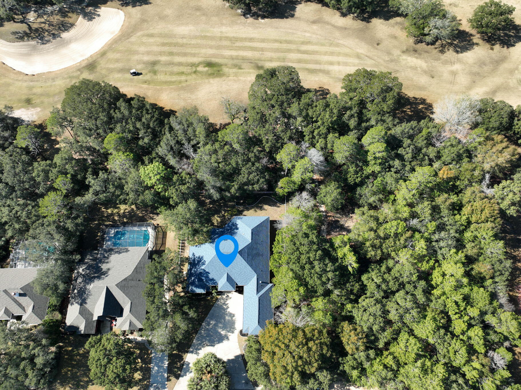 2739 Muirfield Drive