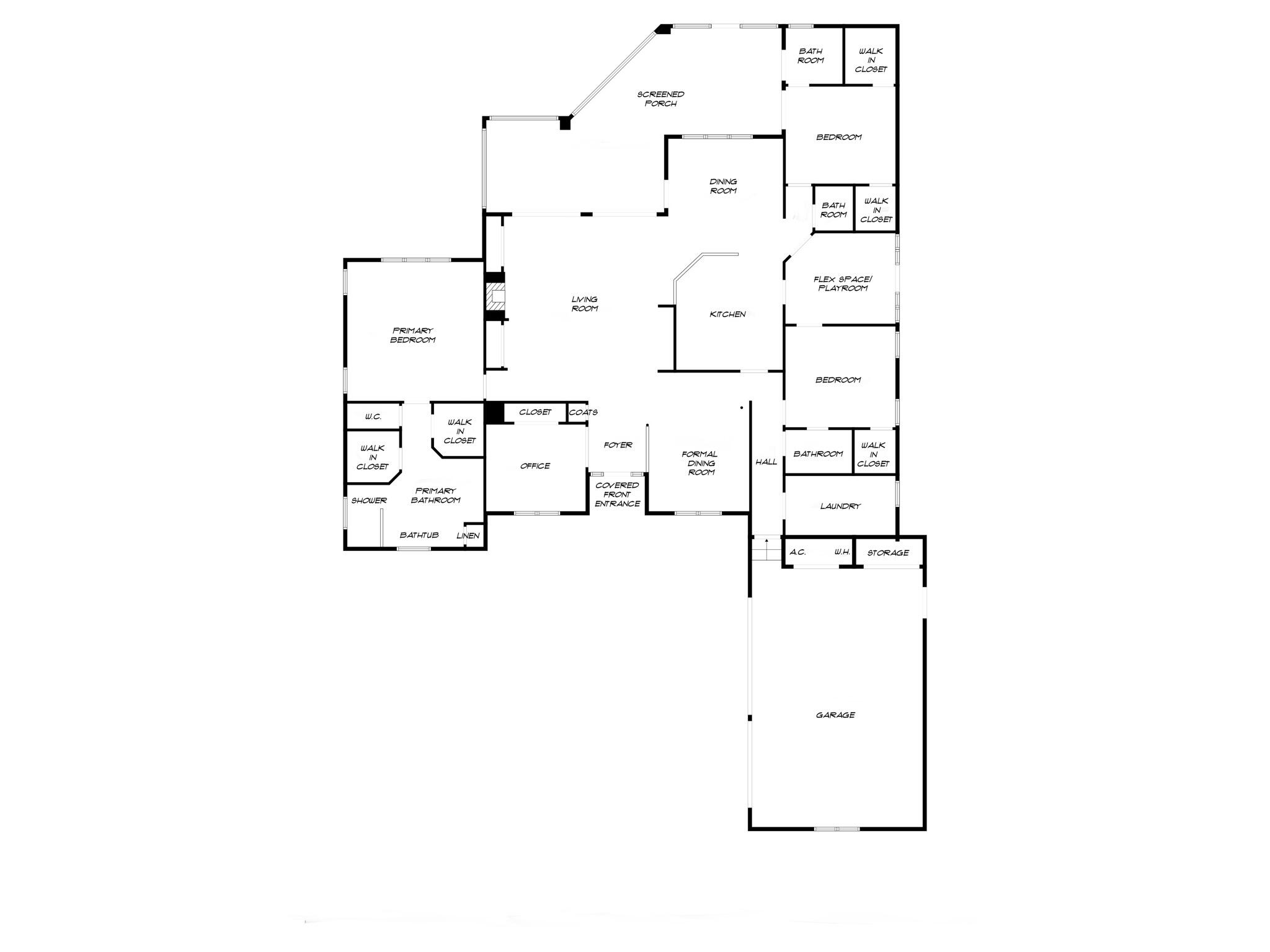 2739 Muirfield Drive