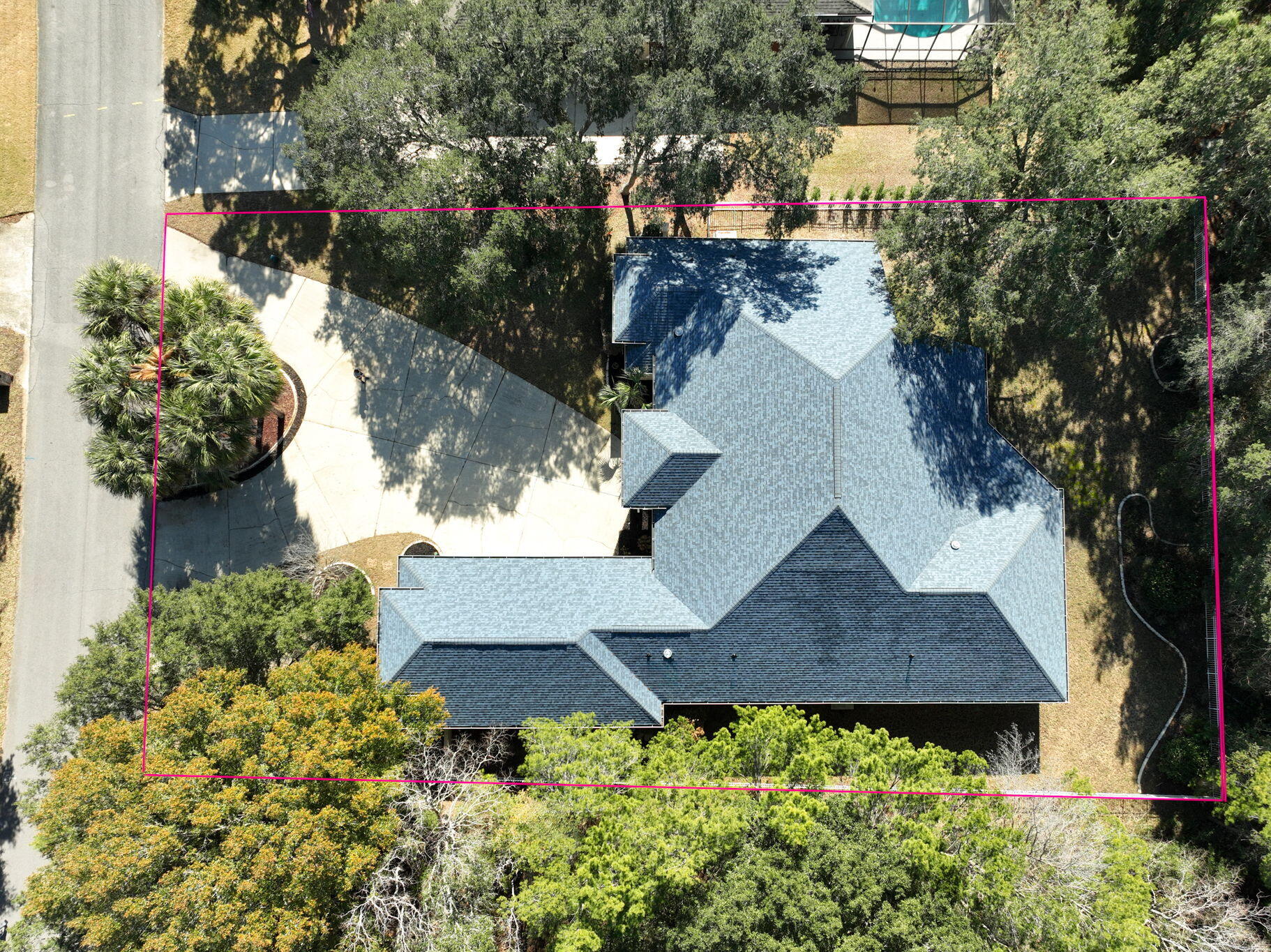 2739 Muirfield Drive