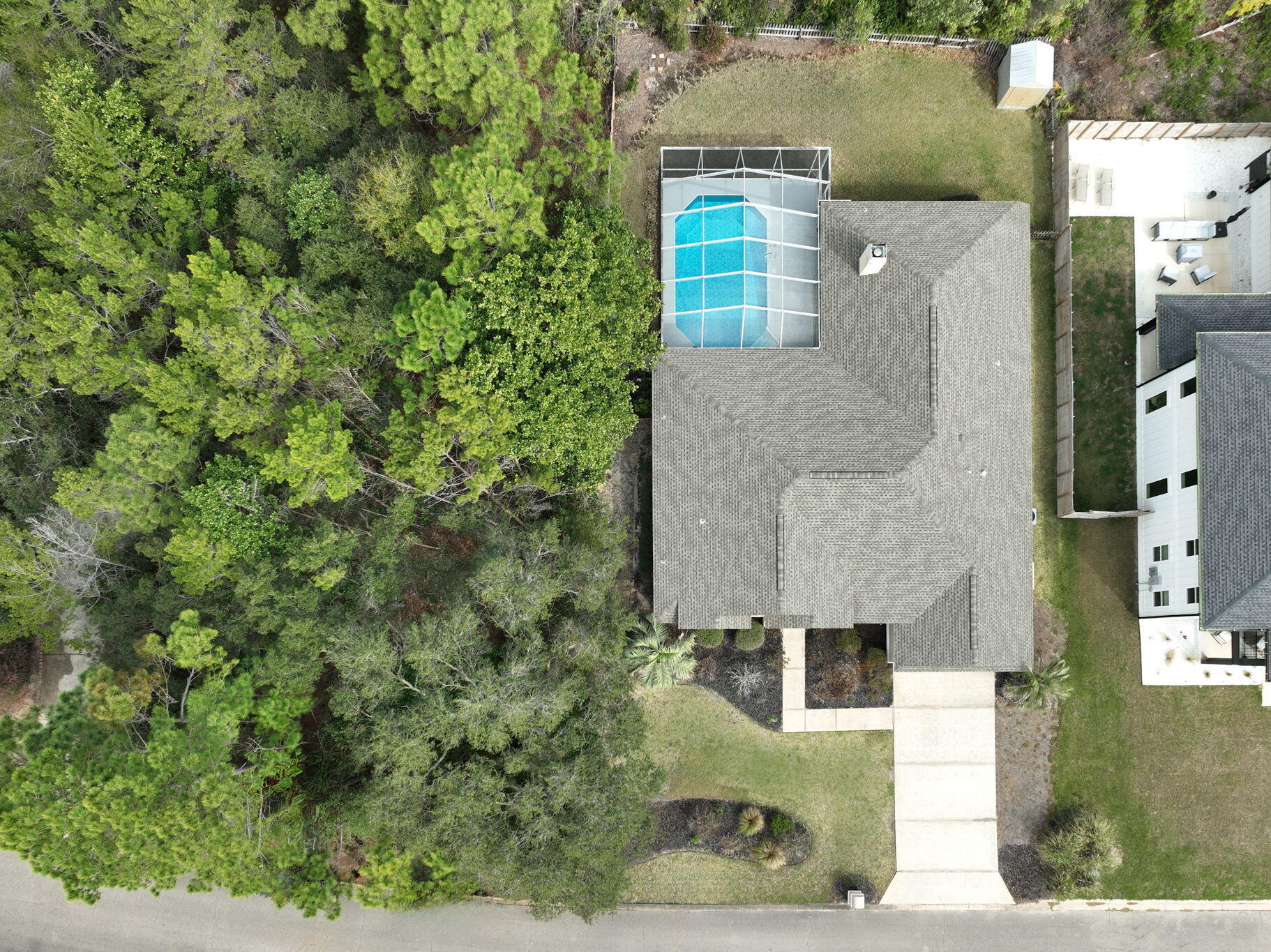 6640 Tidewater Drive