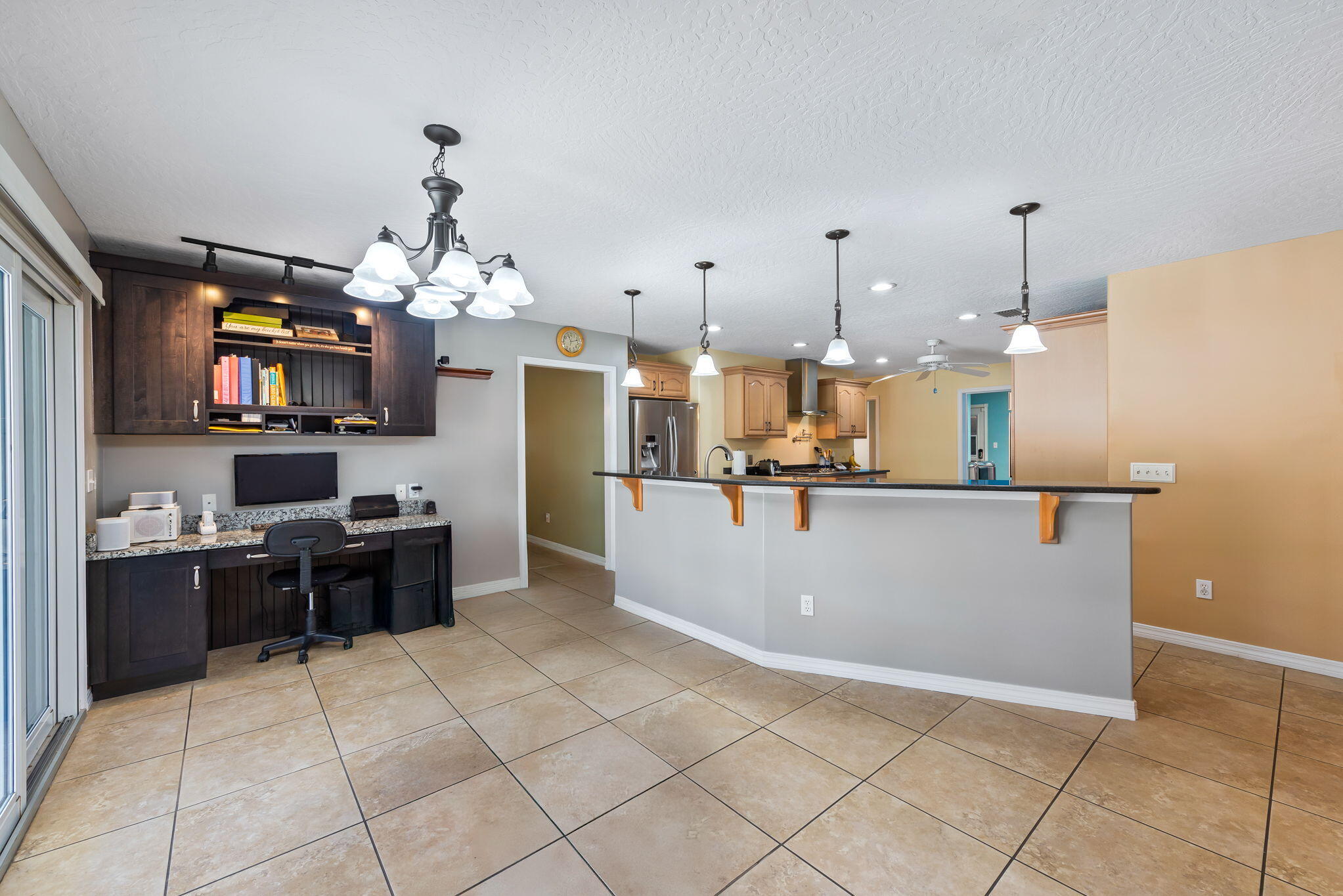2033 Burjonik Lane
