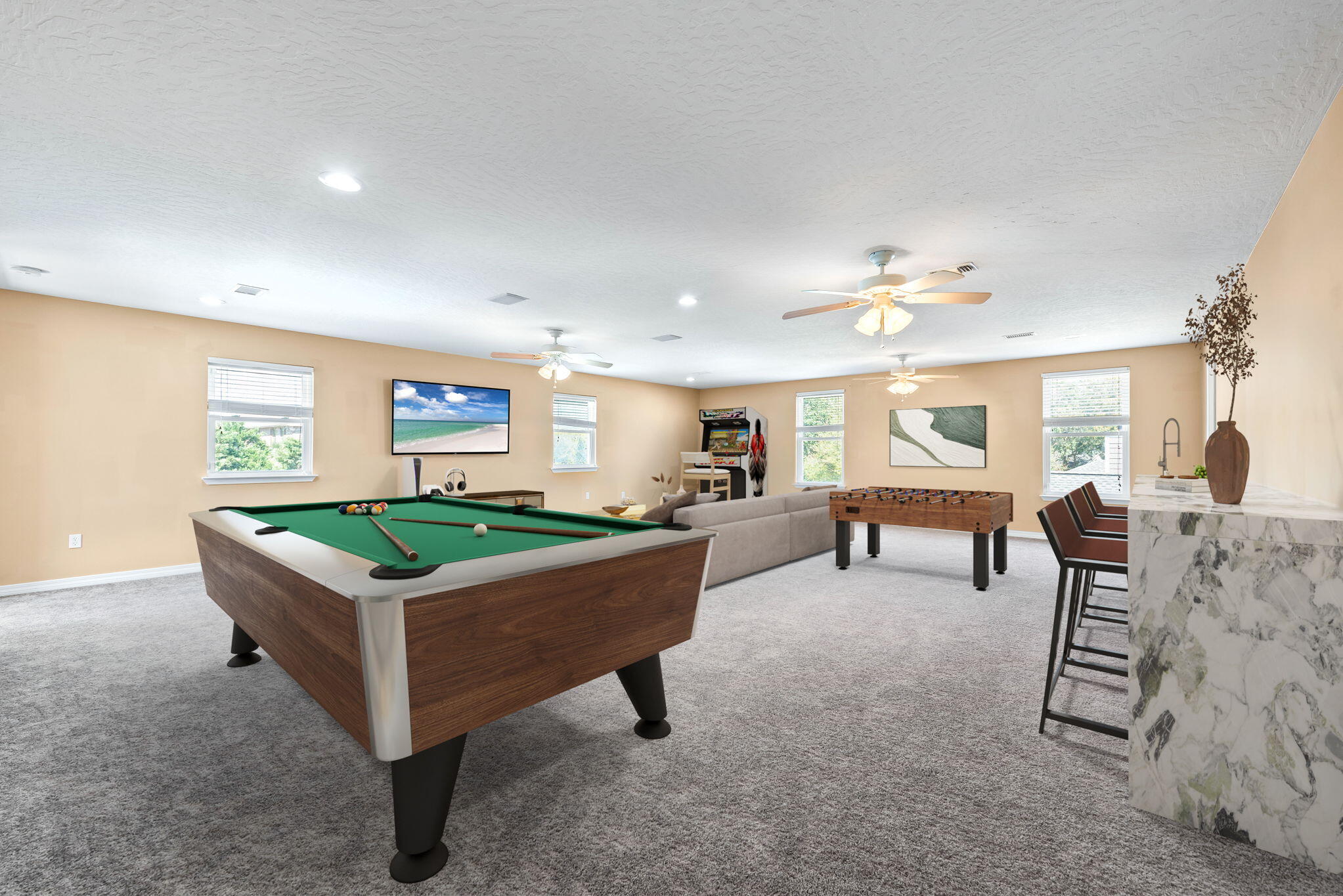 2033 Burjonik Lane