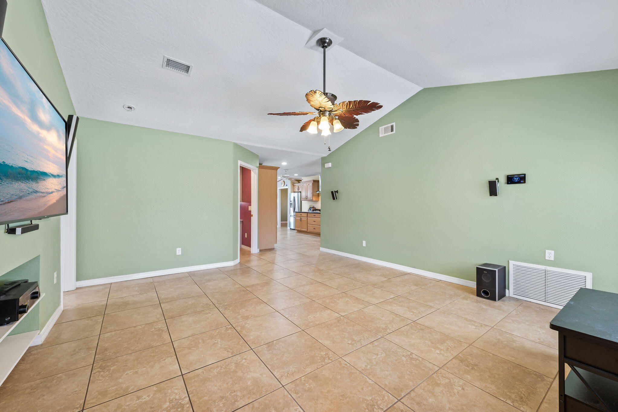 2033 Burjonik Lane