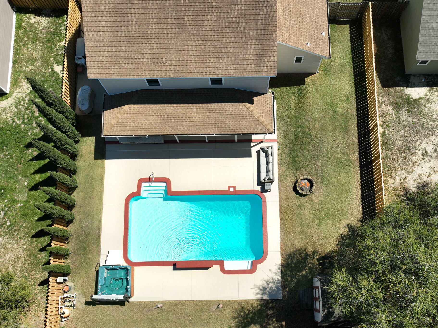 2033 Burjonik Lane
