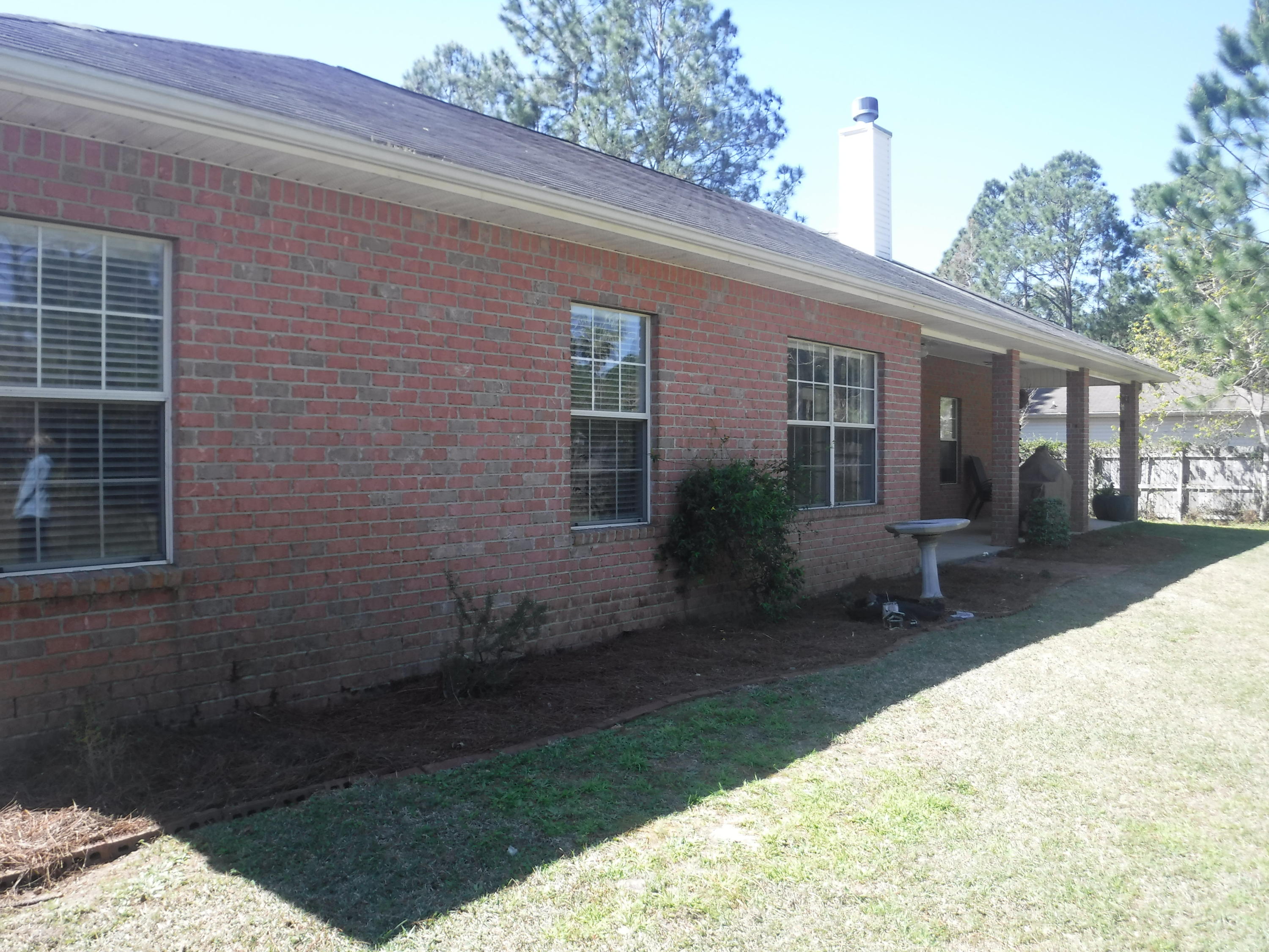 7546 Pepperwood Street