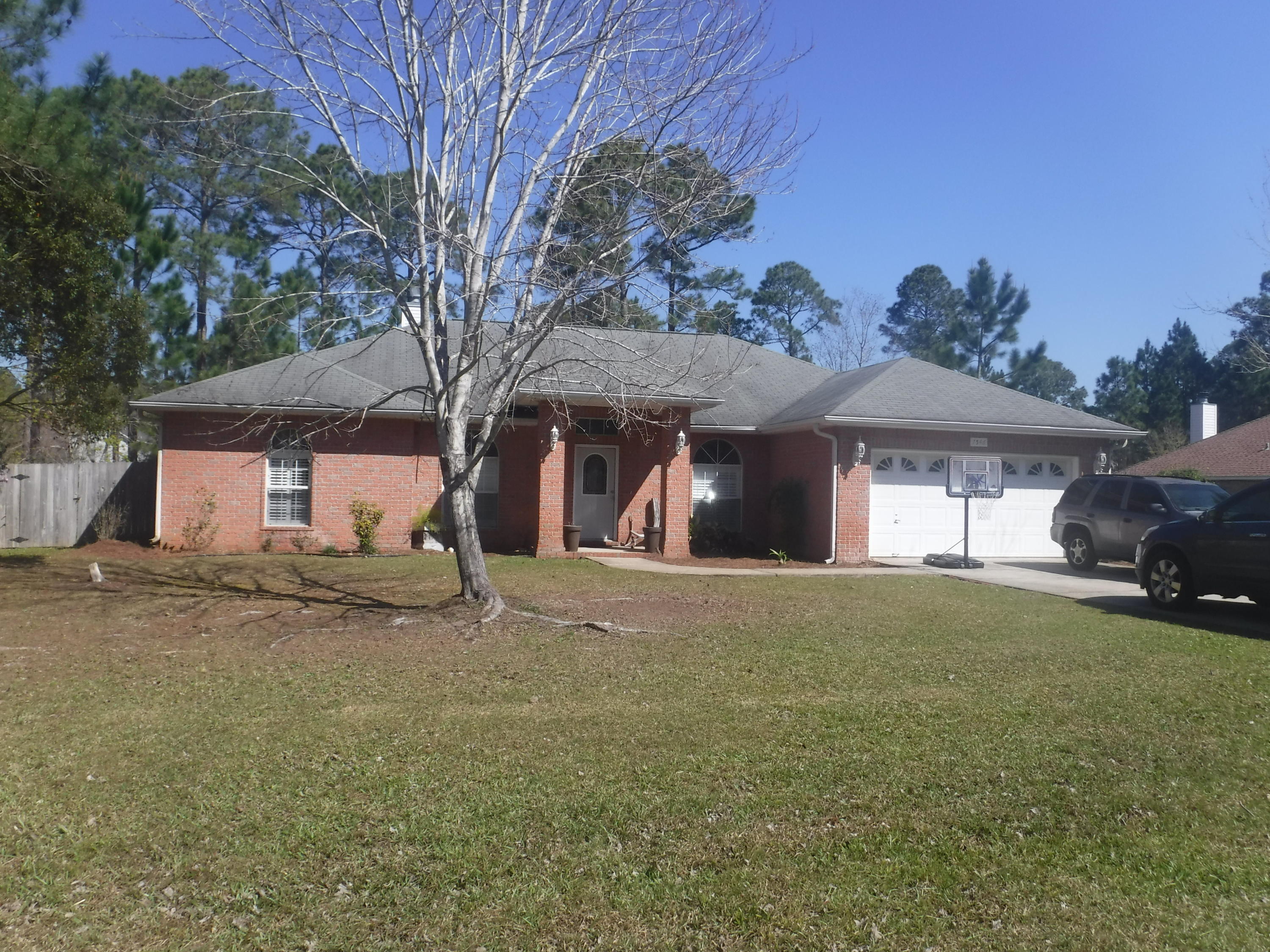 7546 Pepperwood Street