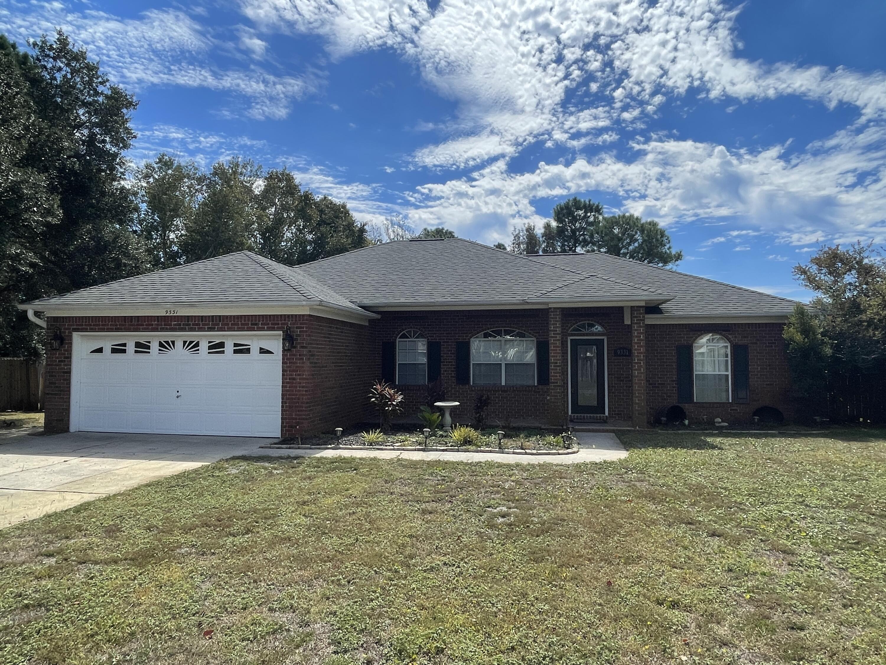 9331 Vandivere Drive