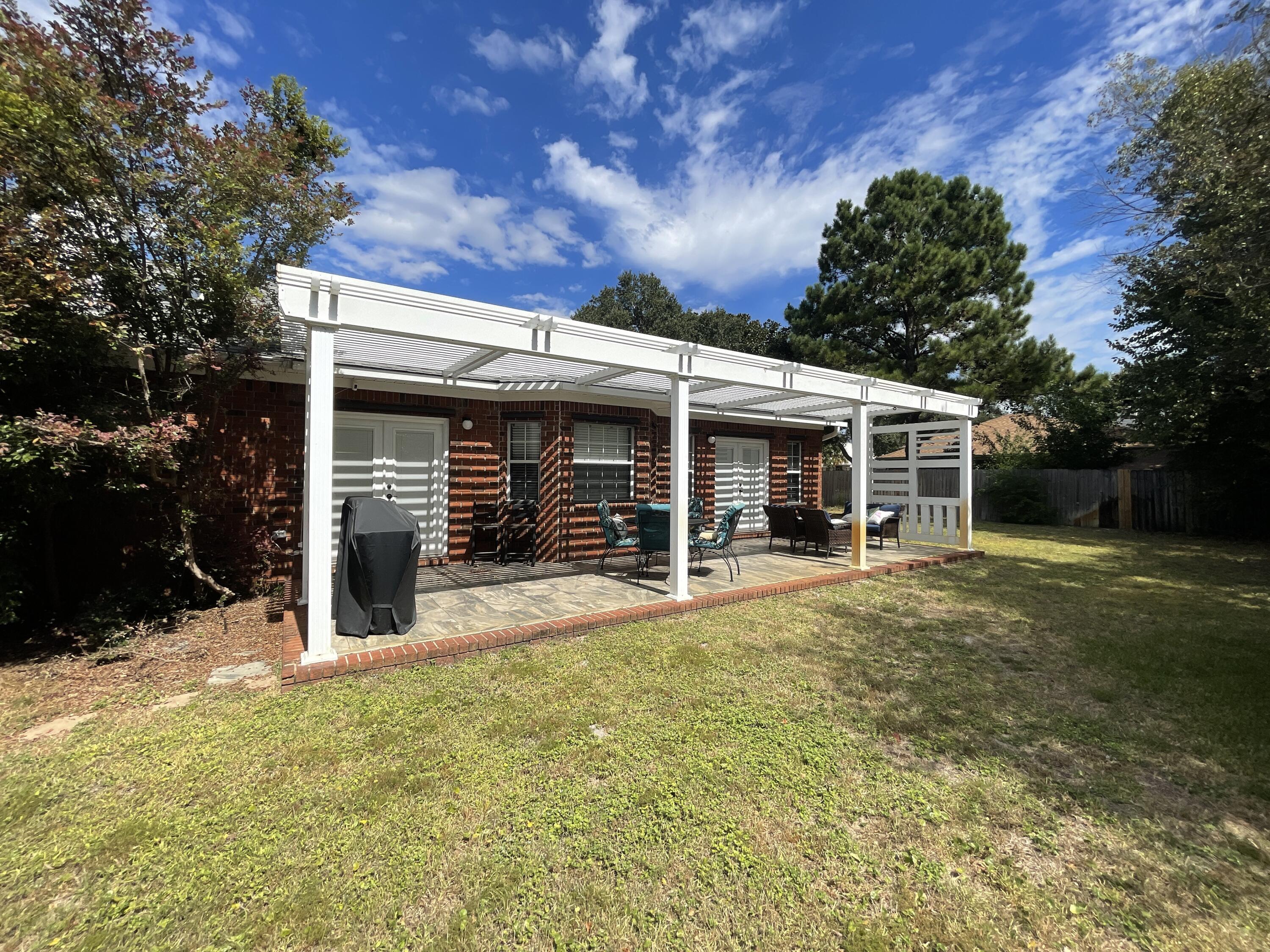 9331 Vandivere Drive