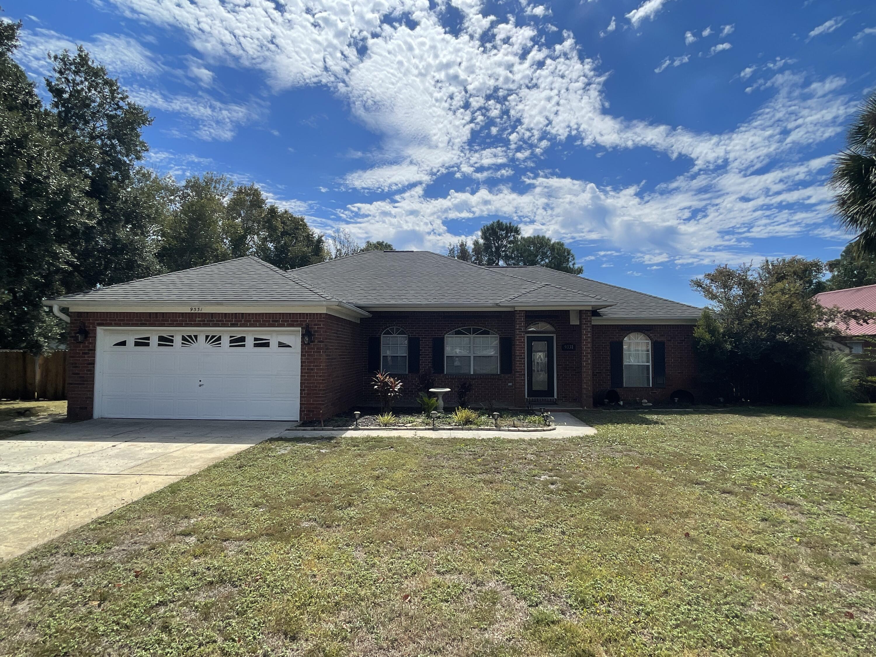 9331 Vandivere Drive