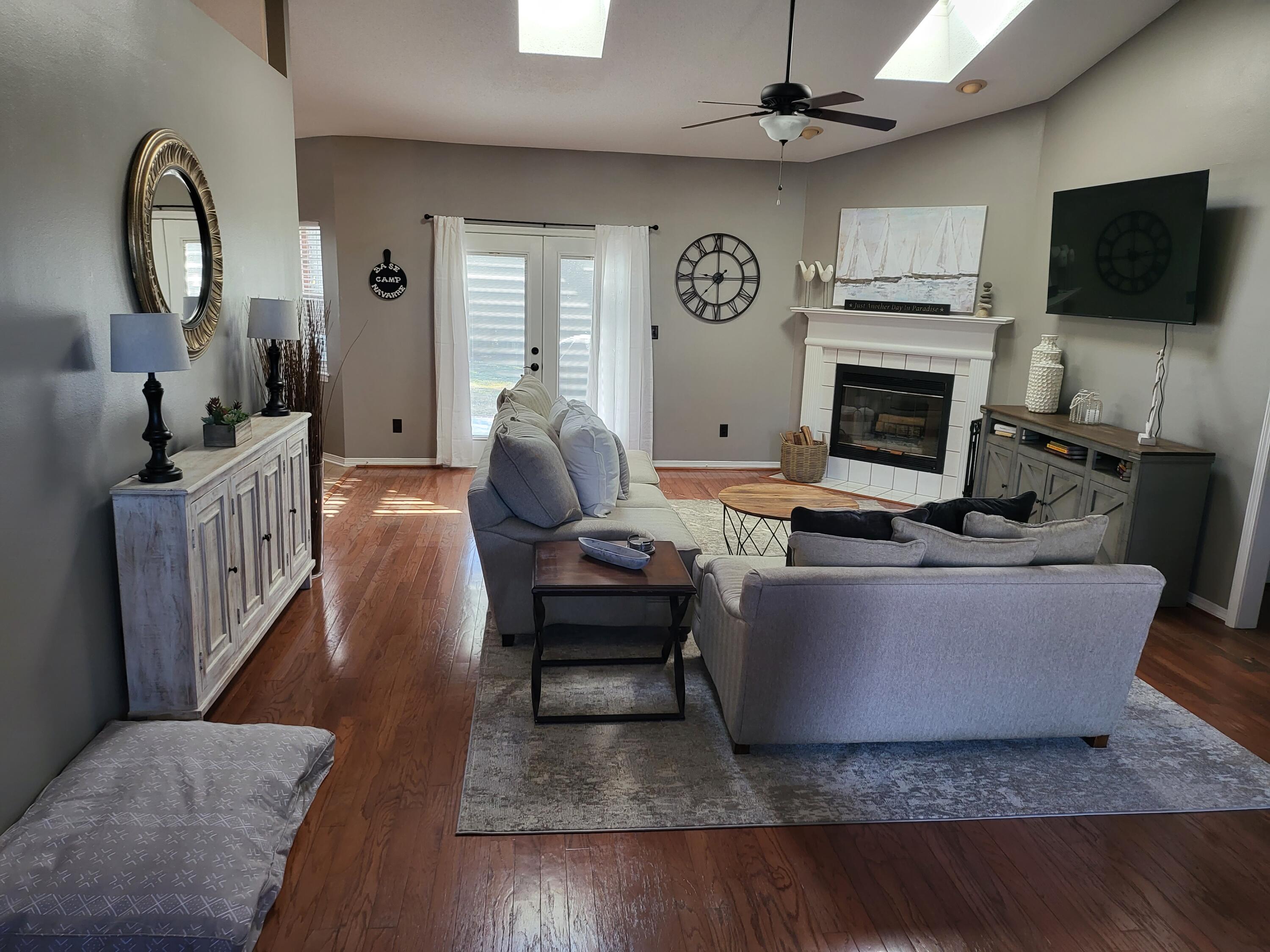 9331 Vandivere Drive