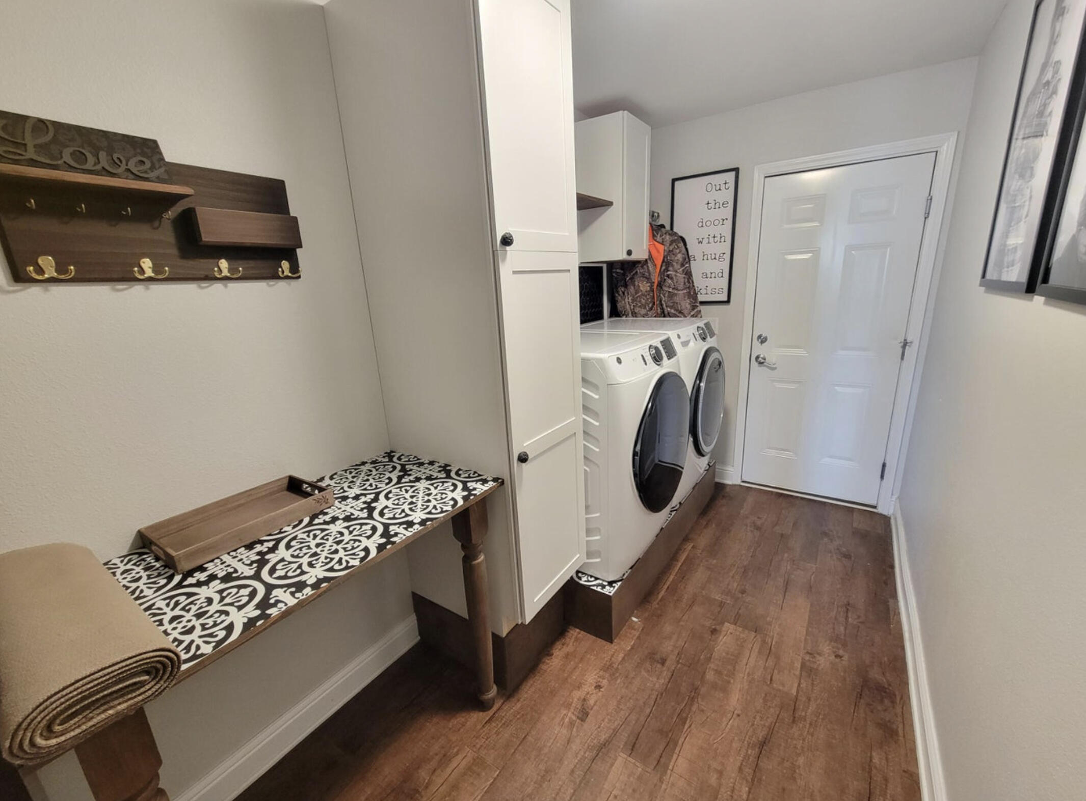 8501 Holley Hills Circle