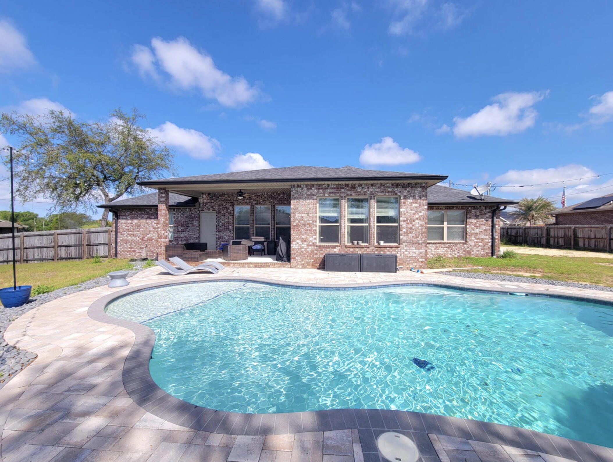 8501 Holley Hills Circle