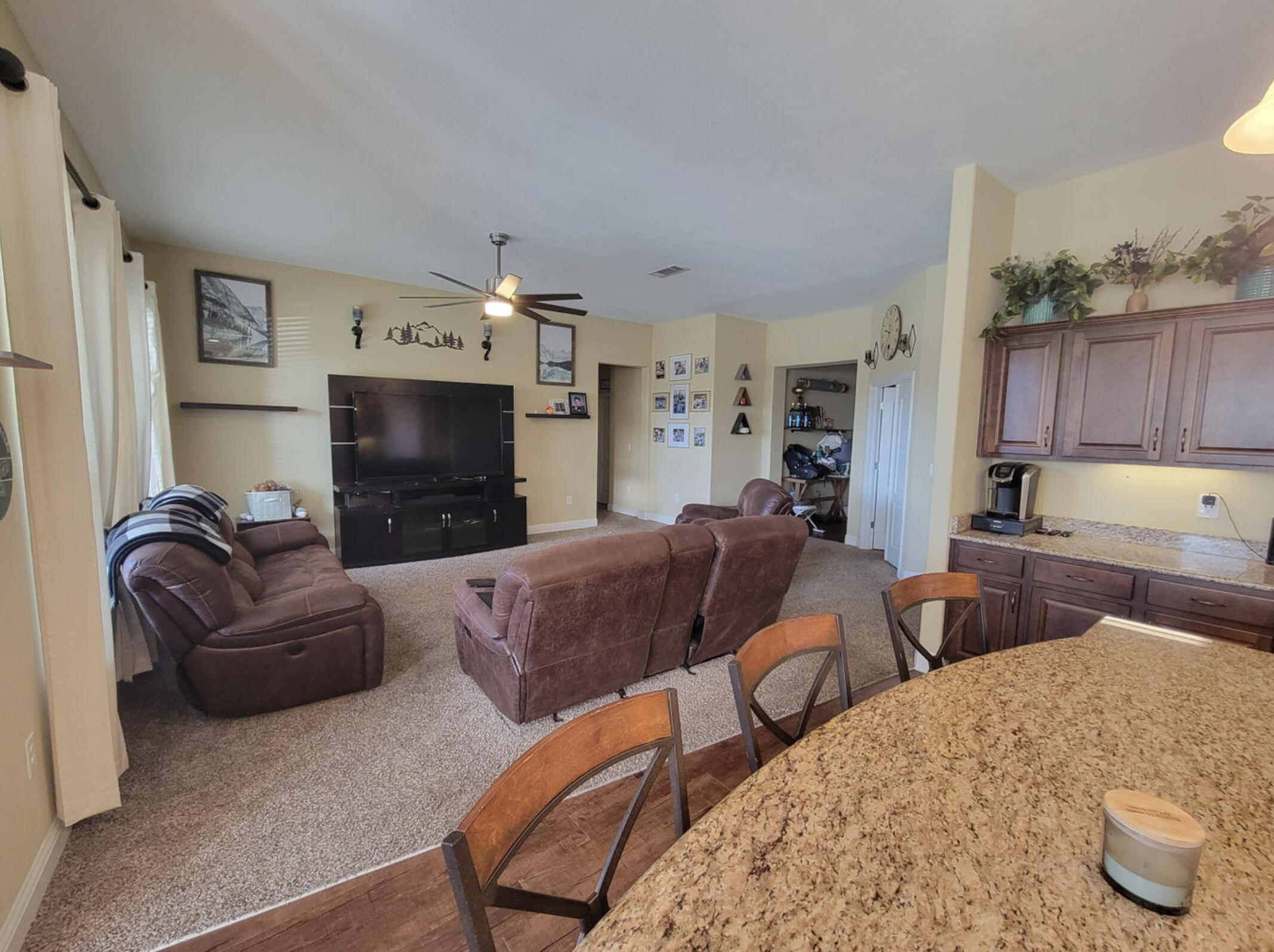 8501 Holley Hills Circle