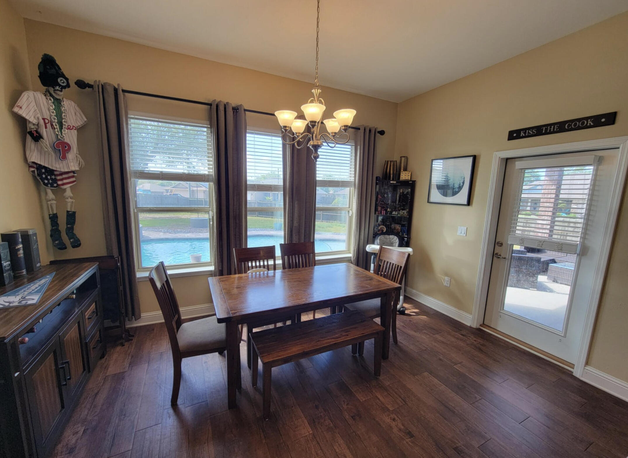 8501 Holley Hills Circle