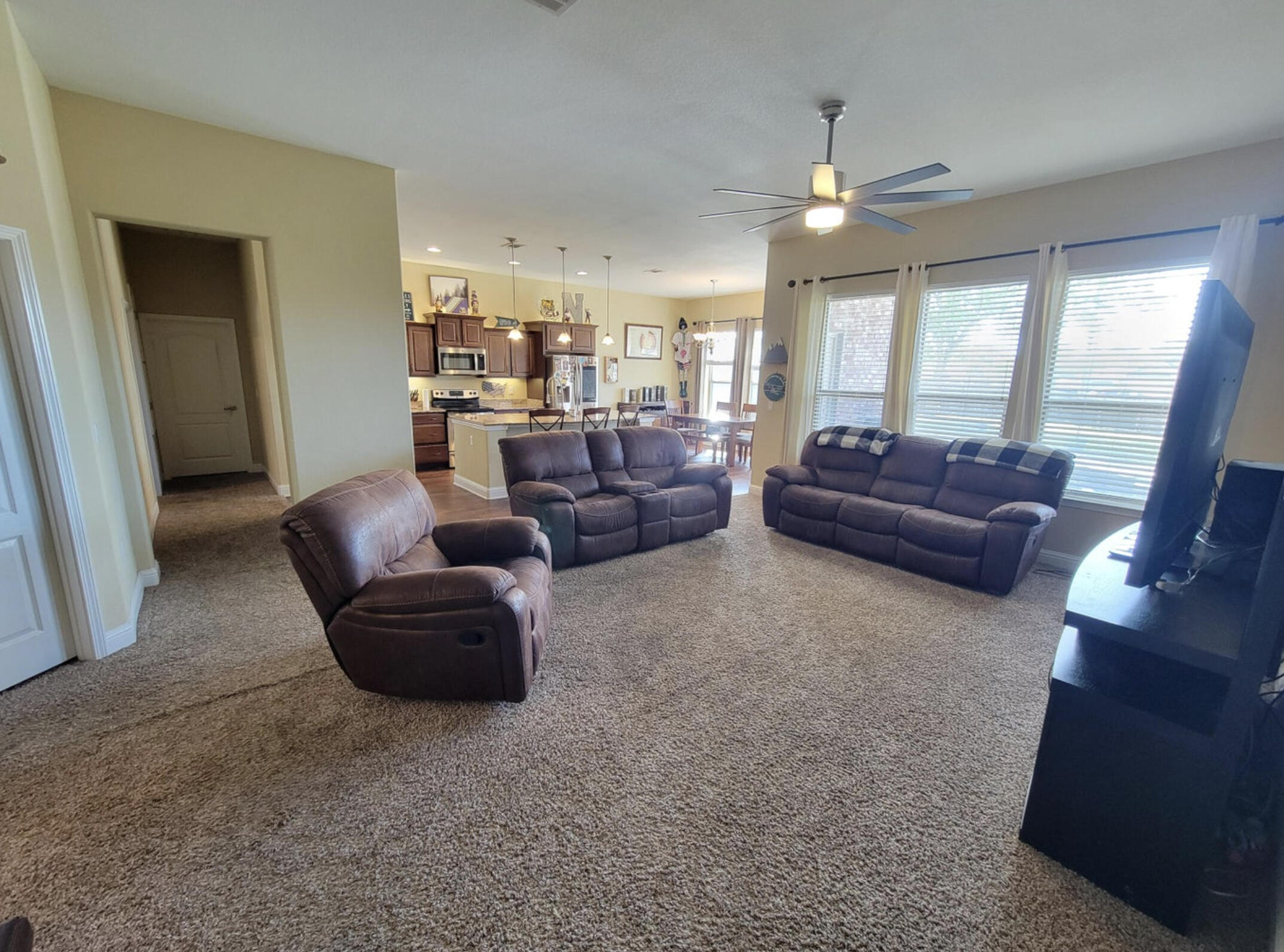 8501 Holley Hills Circle