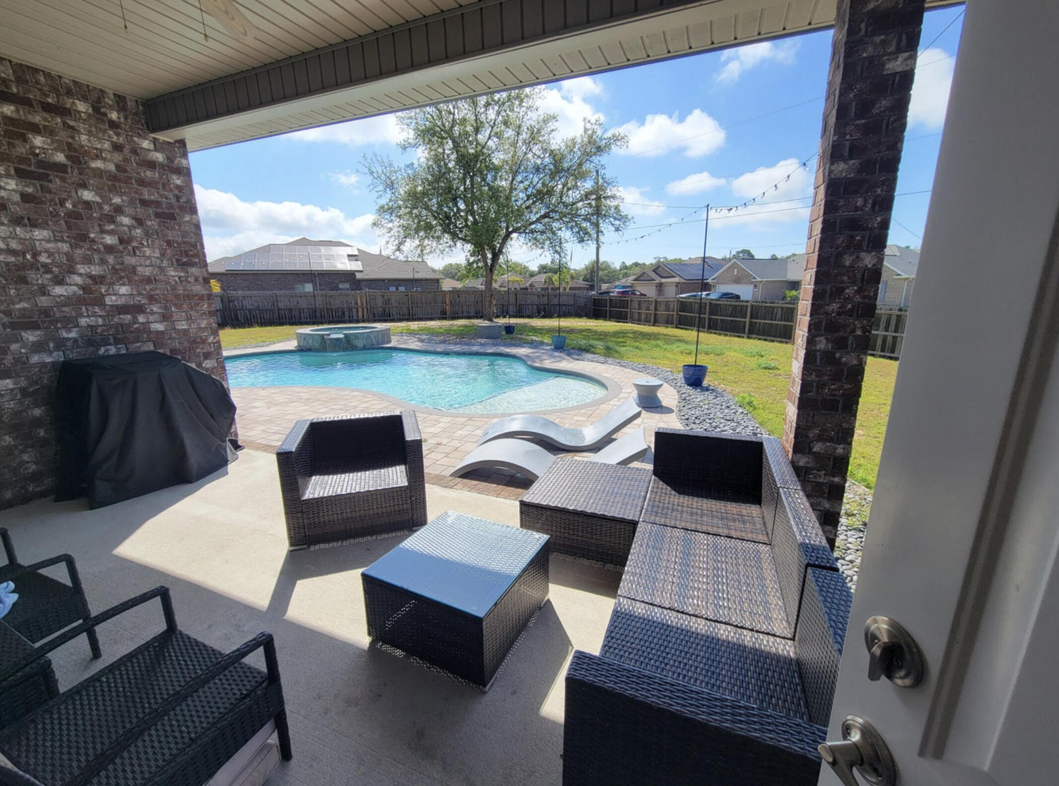 8501 Holley Hills Circle