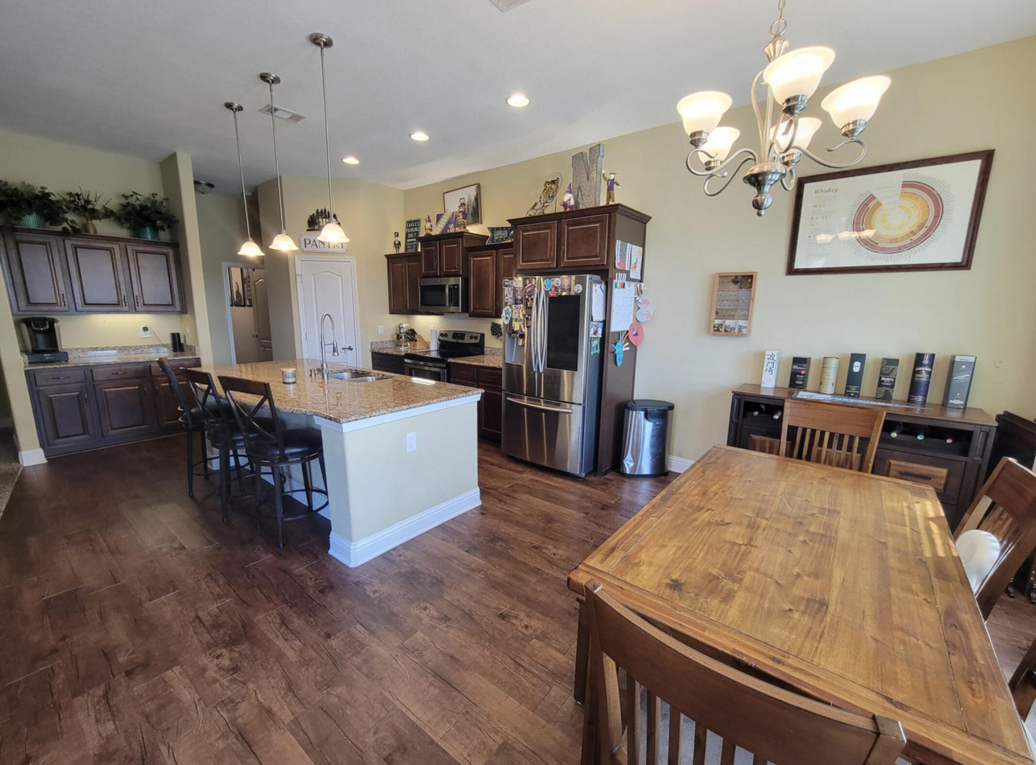 8501 Holley Hills Circle