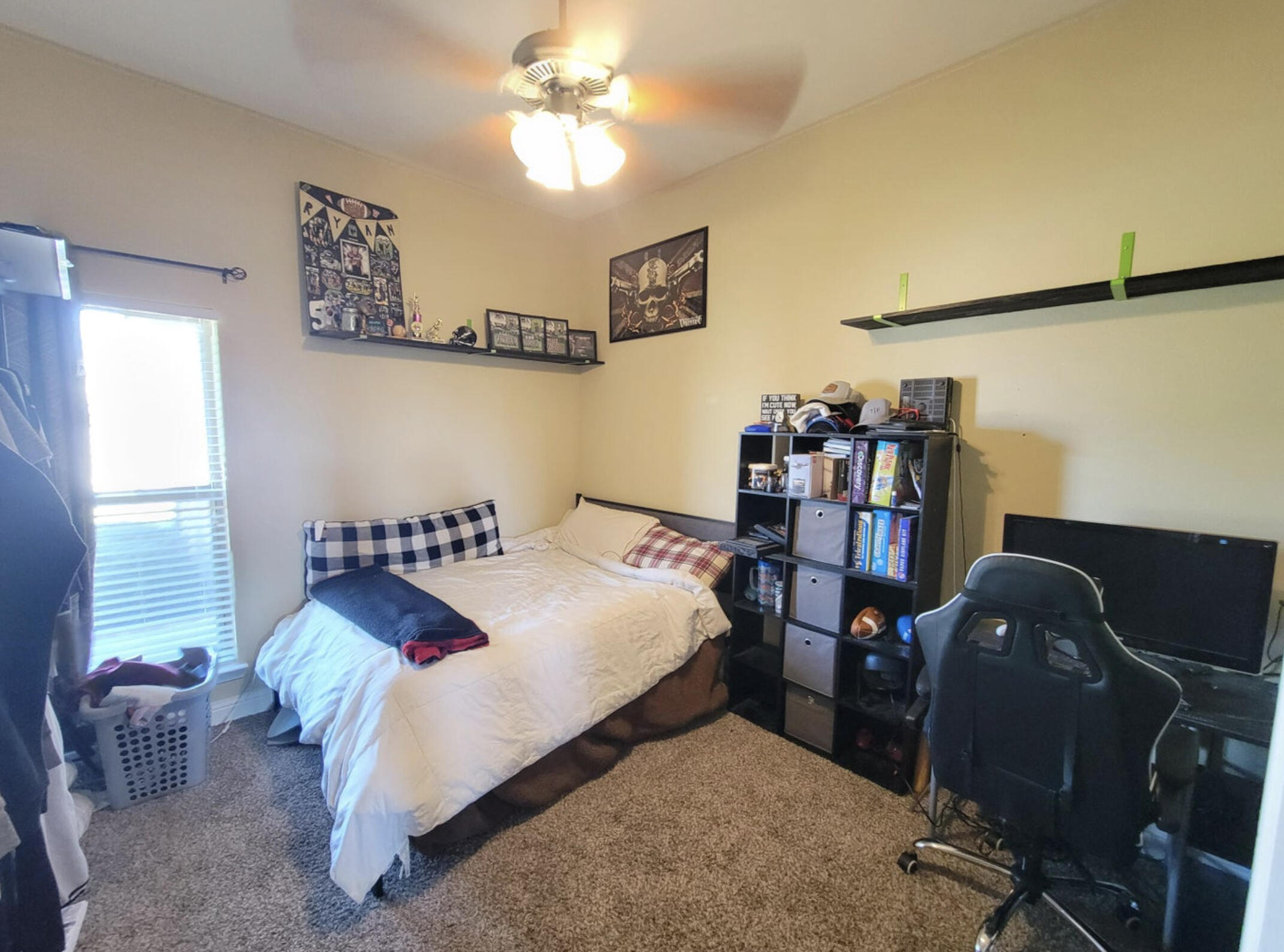 8501 Holley Hills Circle