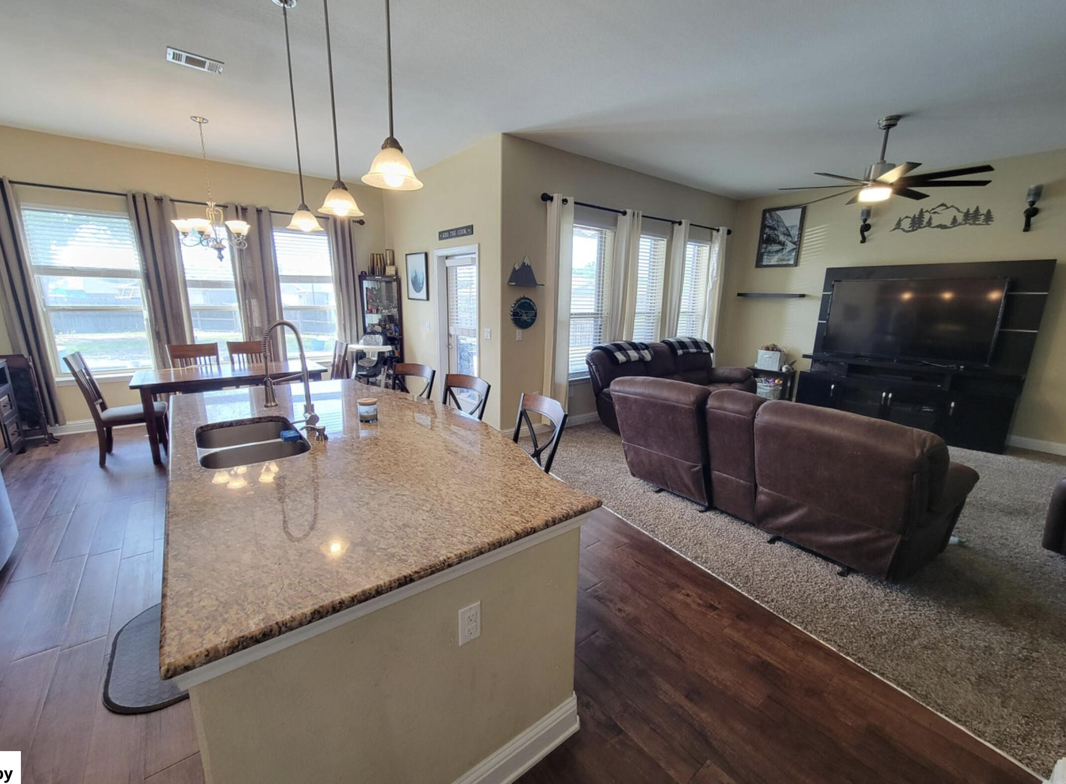 8501 Holley Hills Circle