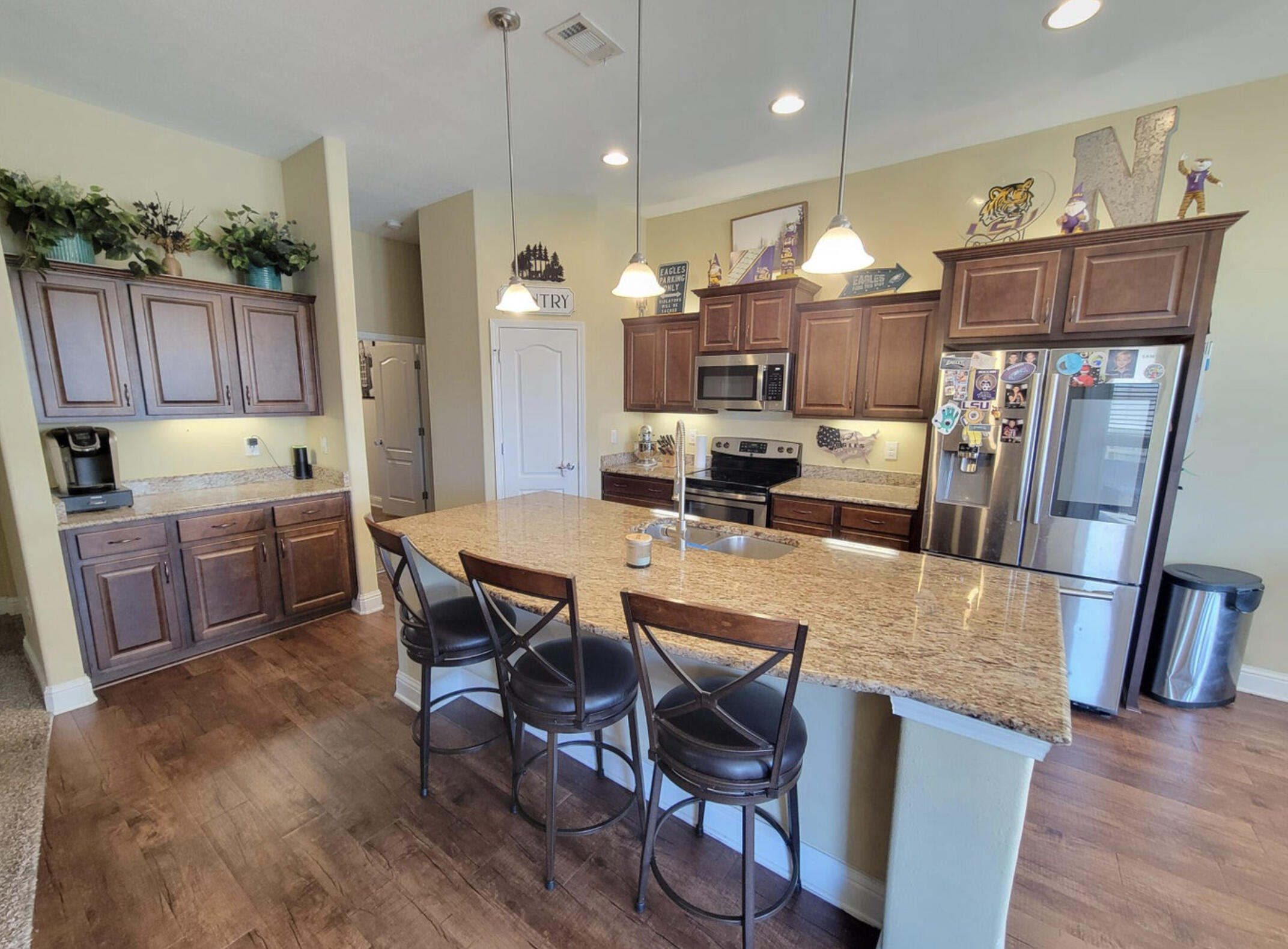 8501 Holley Hills Circle