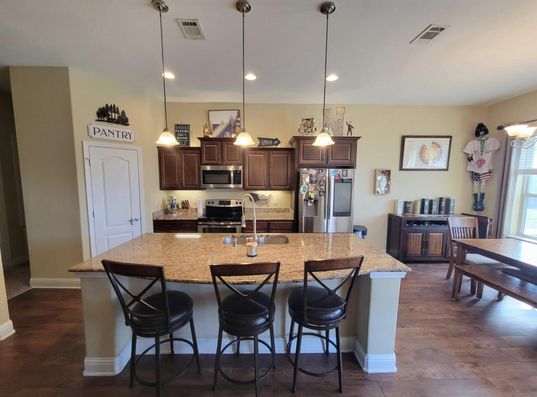 8501 Holley Hills Circle