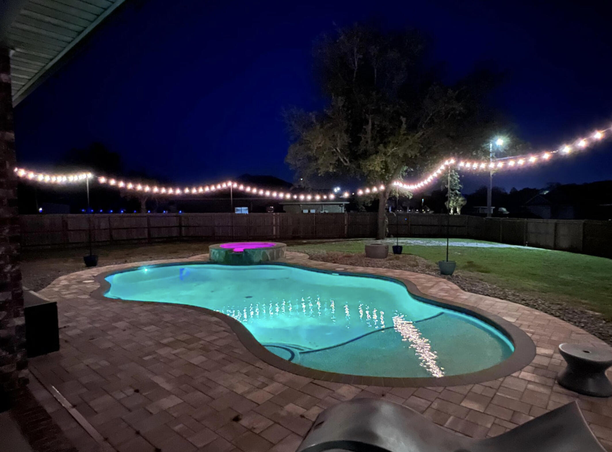 8501 Holley Hills Circle