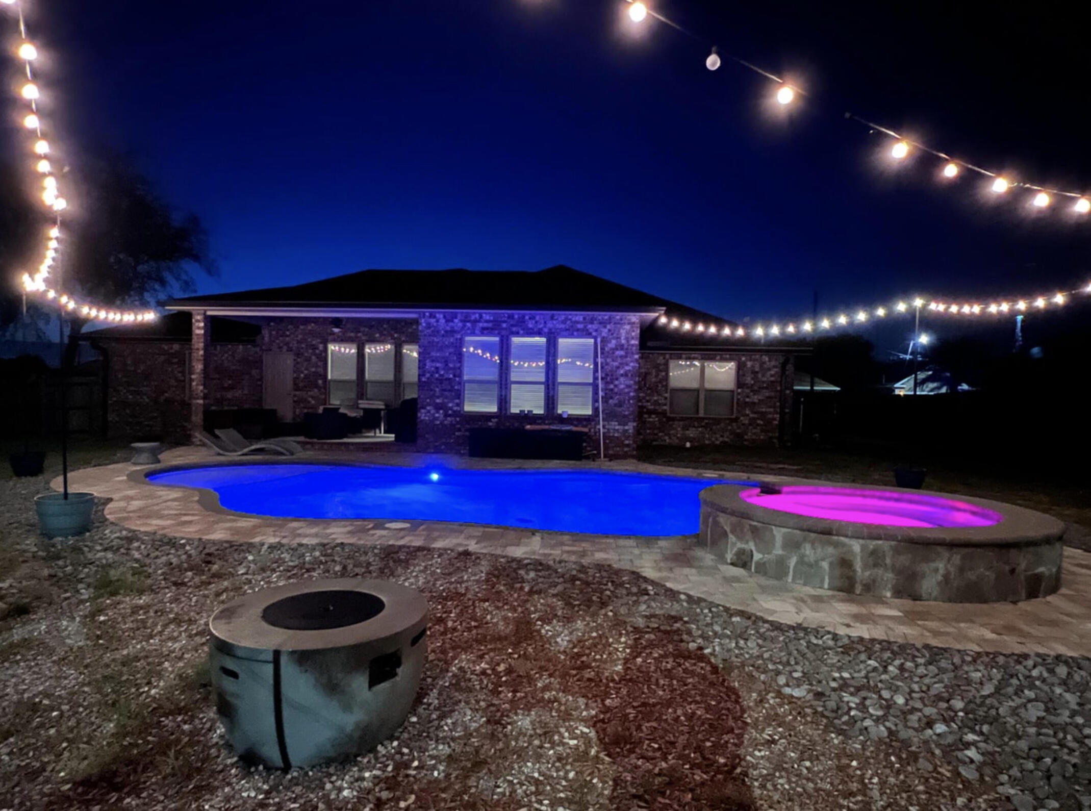 8501 Holley Hills Circle