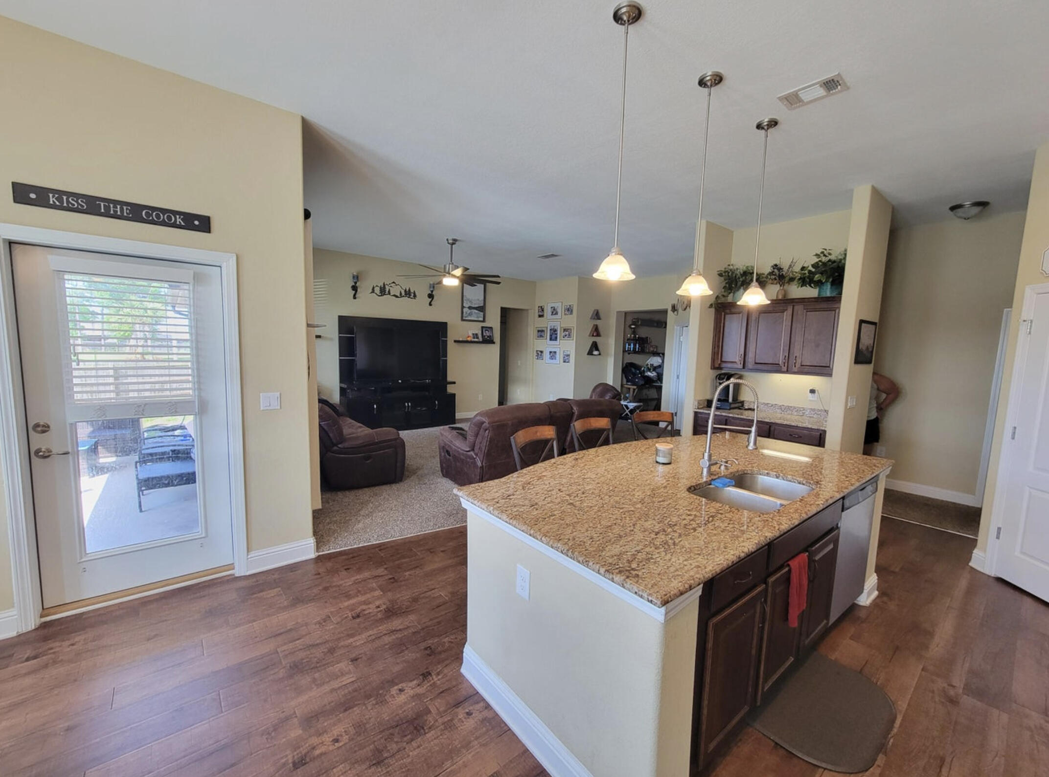 8501 Holley Hills Circle