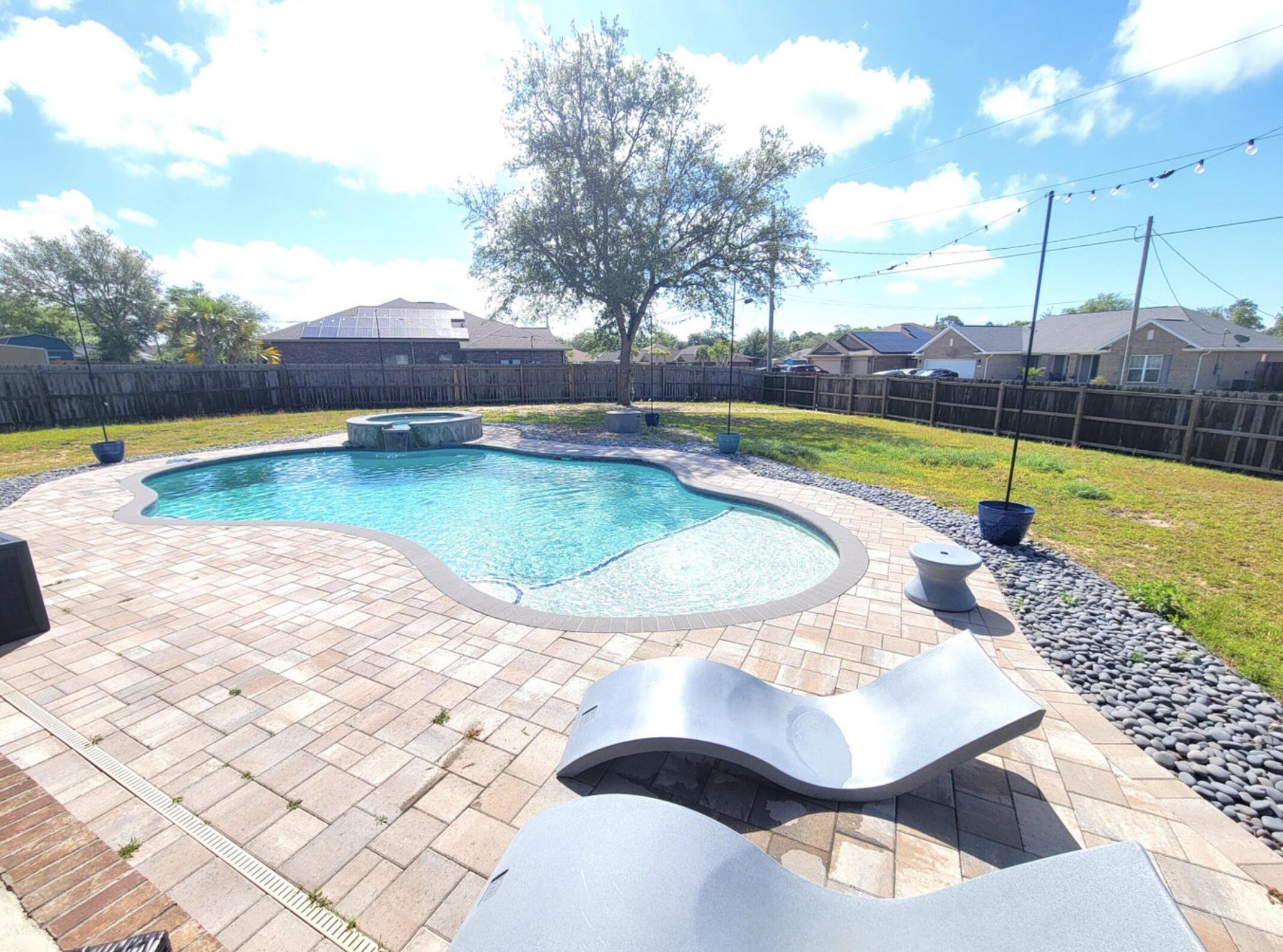 8501 Holley Hills Circle