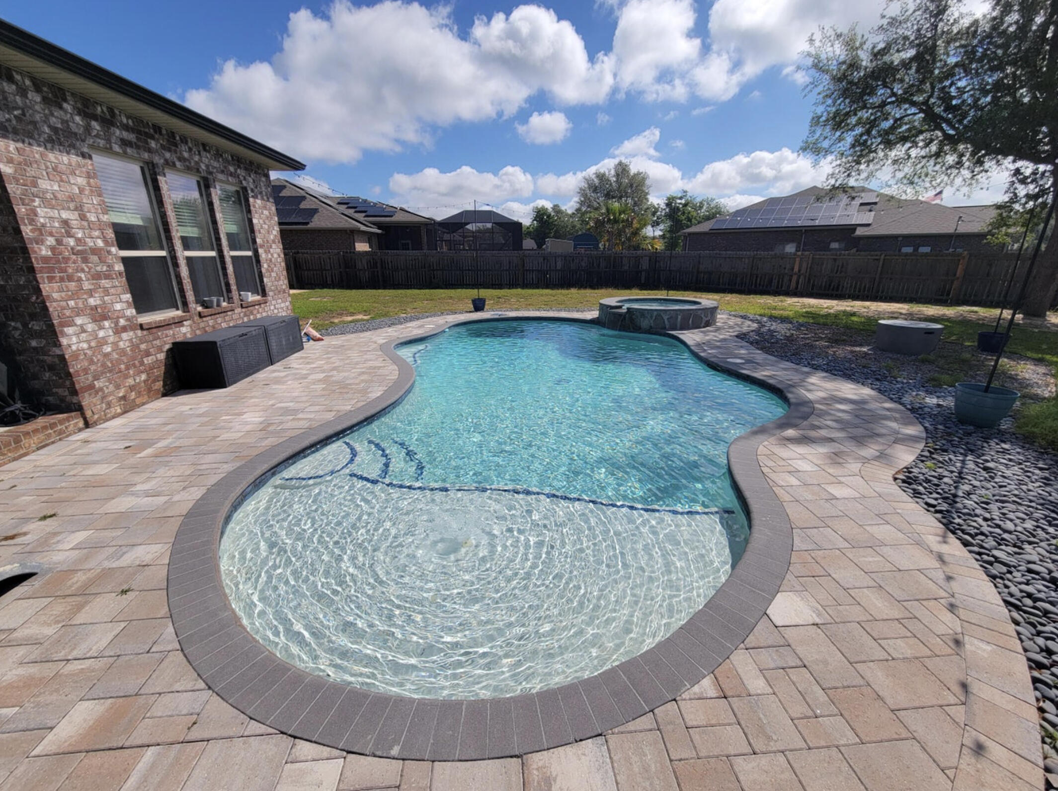 8501 Holley Hills Circle