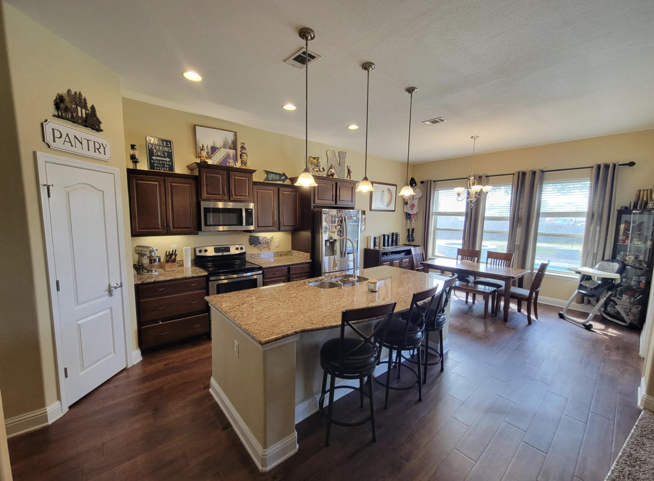 8501 Holley Hills Circle