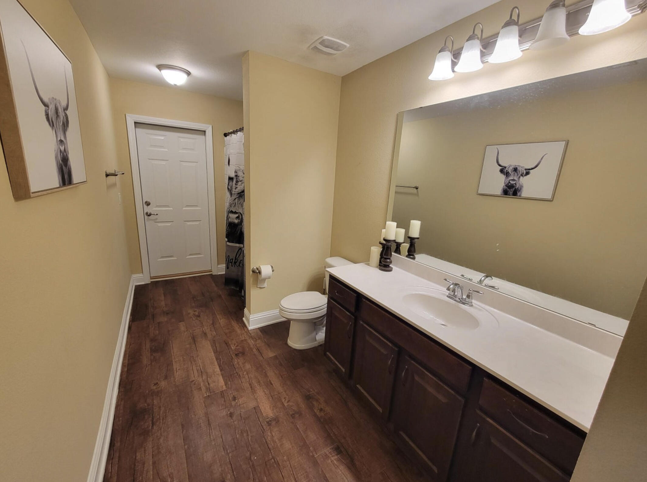 8501 Holley Hills Circle