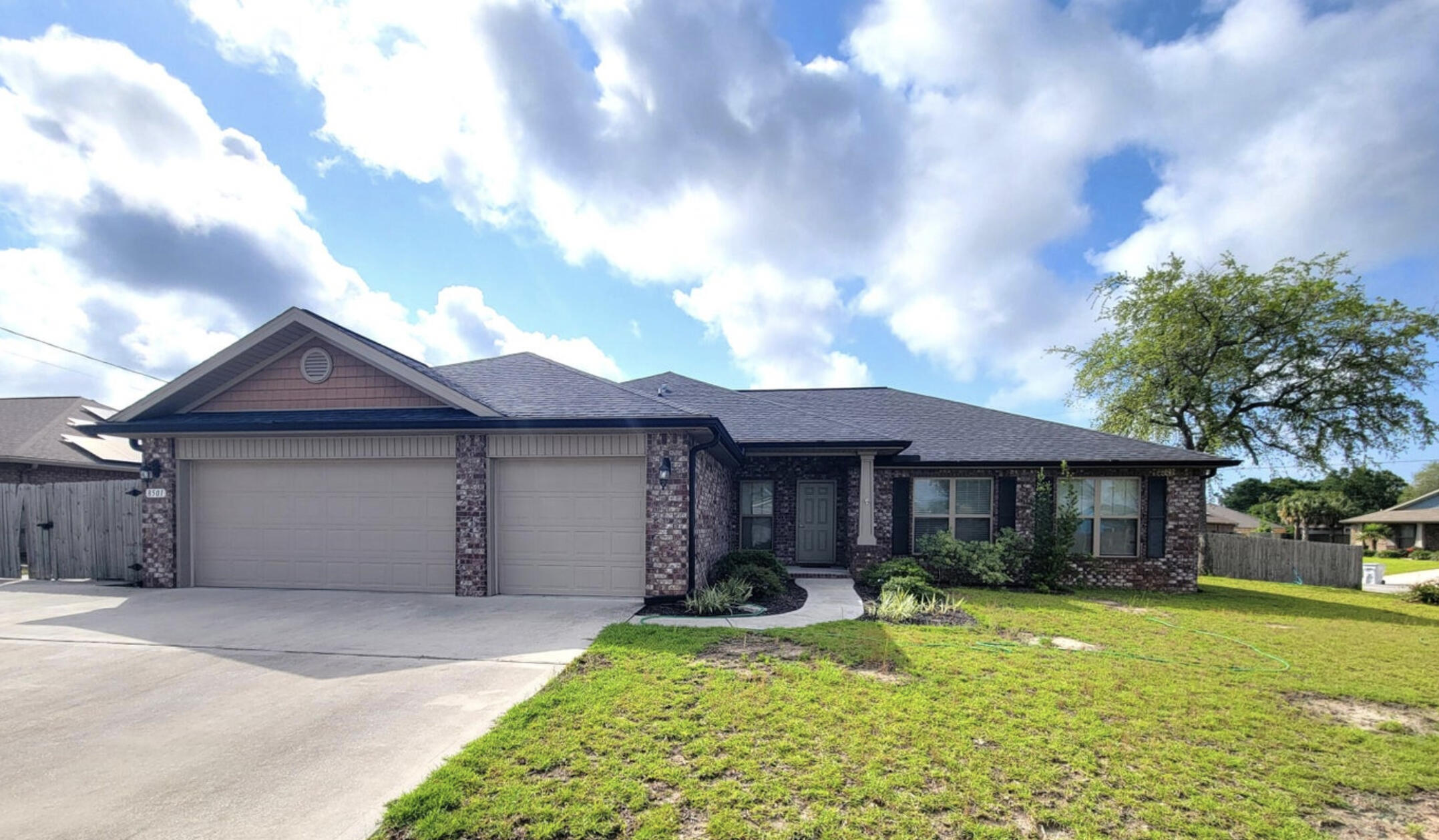 8501 Holley Hills Circle