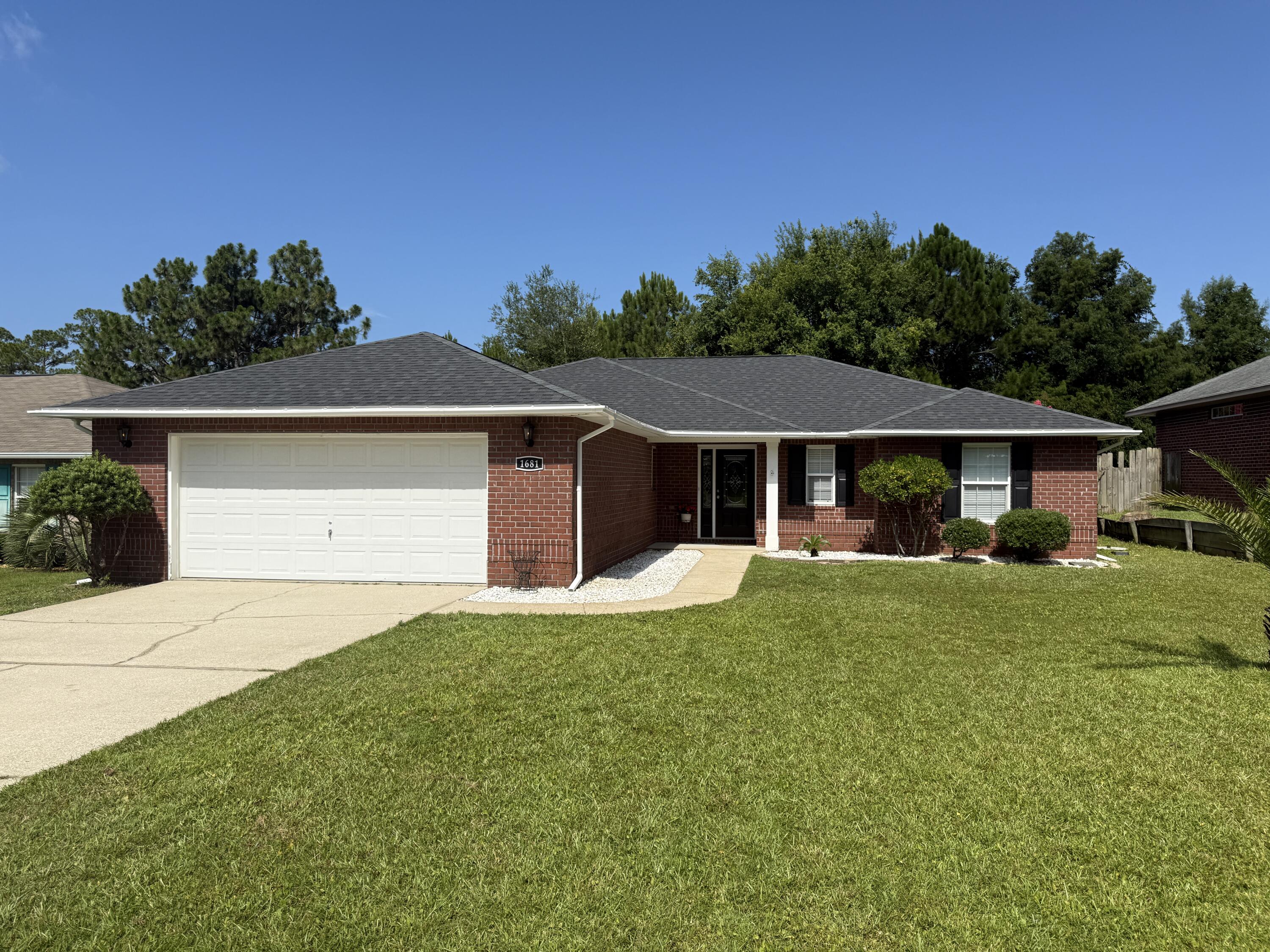 1681 Village Parkway