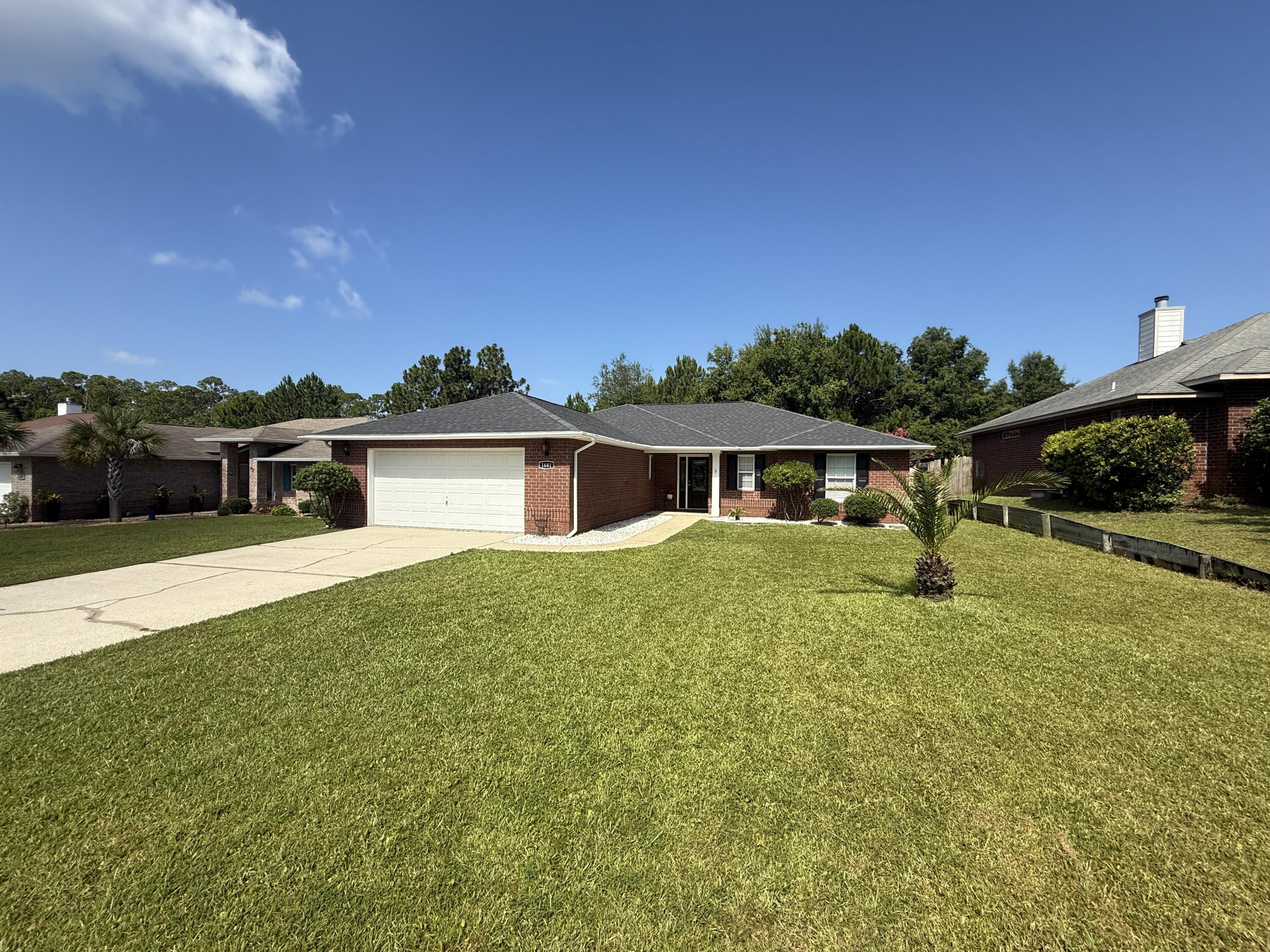 1681 Village Parkway