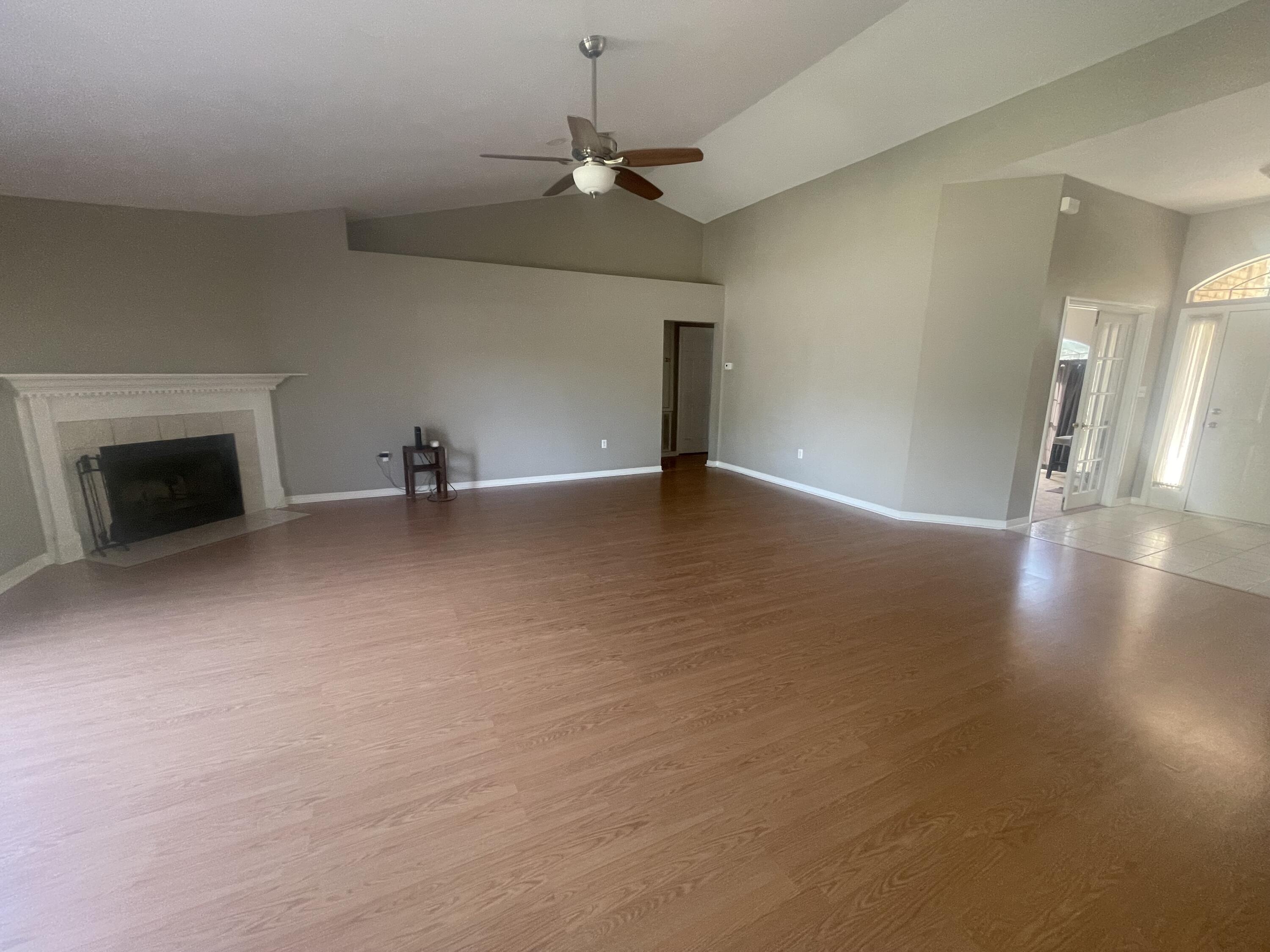 2321 Crescent Road