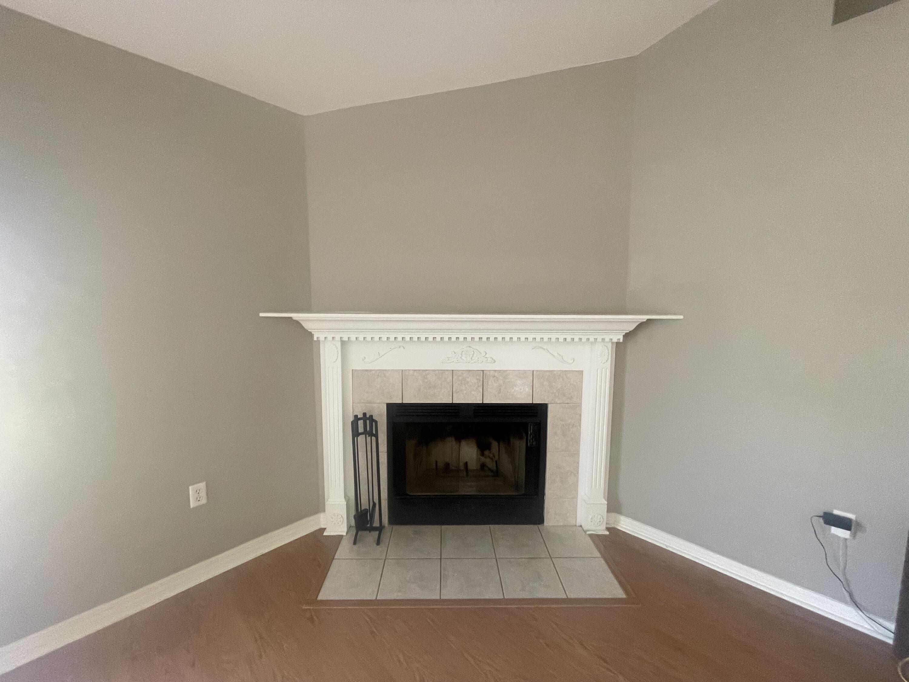2321 Crescent Road