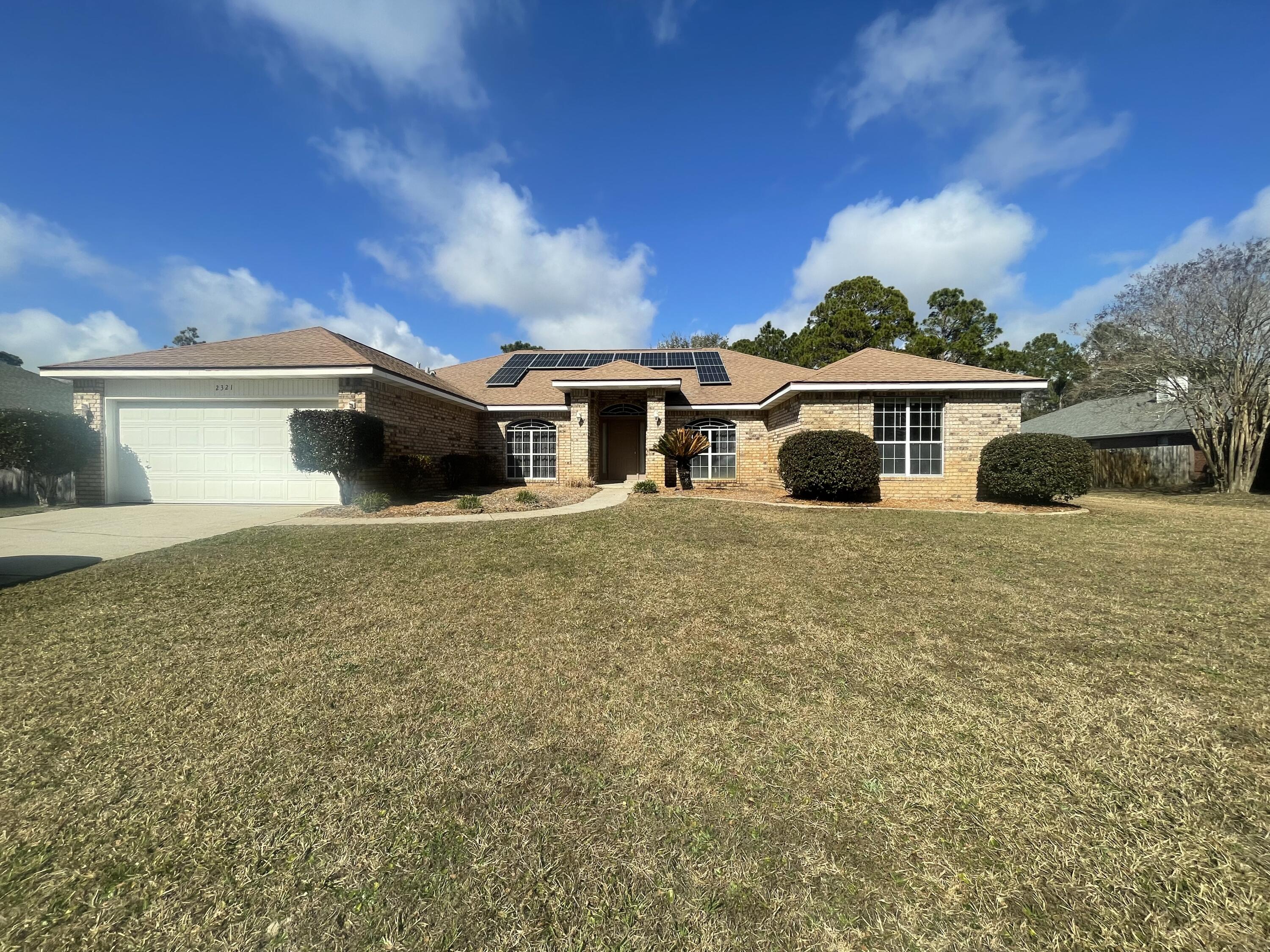 2321 Crescent Road