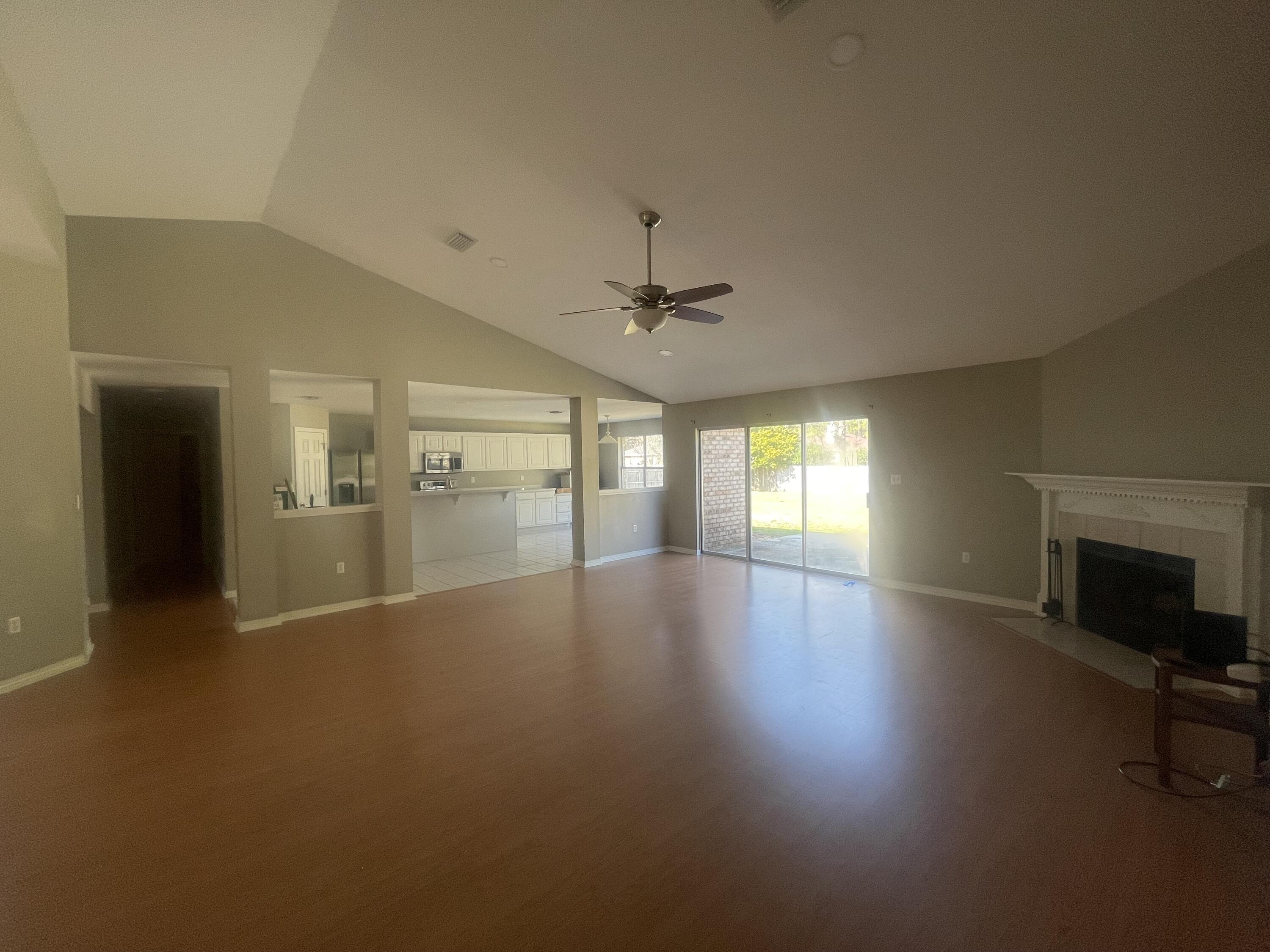 2321 Crescent Road
