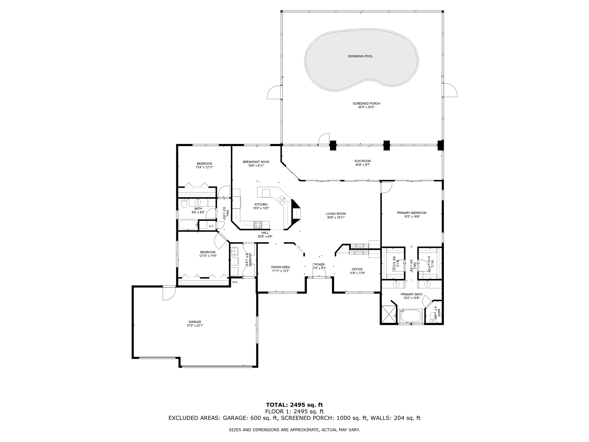 2727 Muirfield Drive