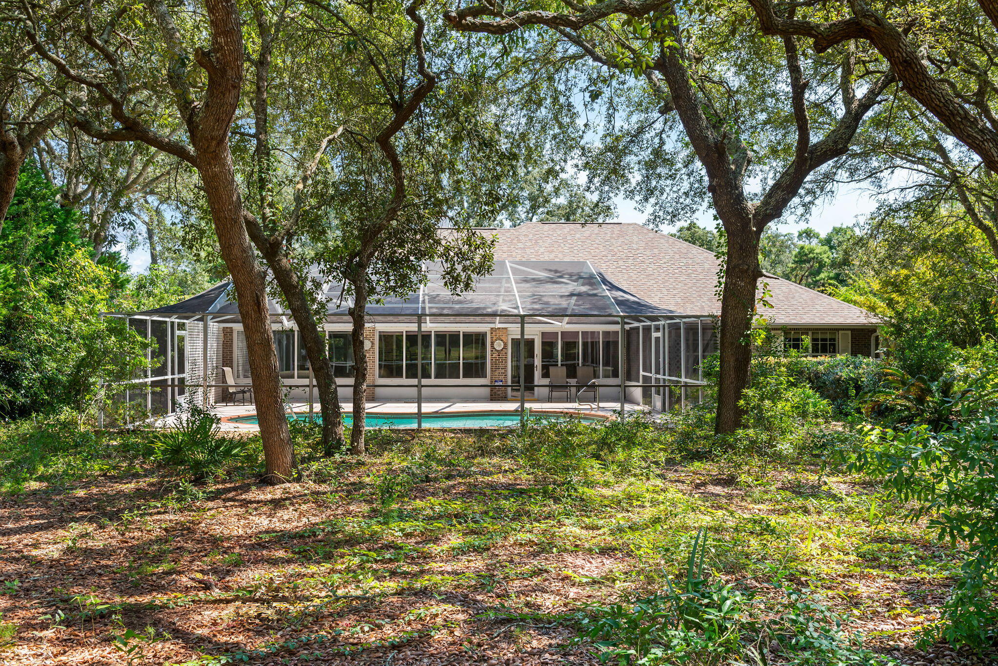2727 Muirfield Drive