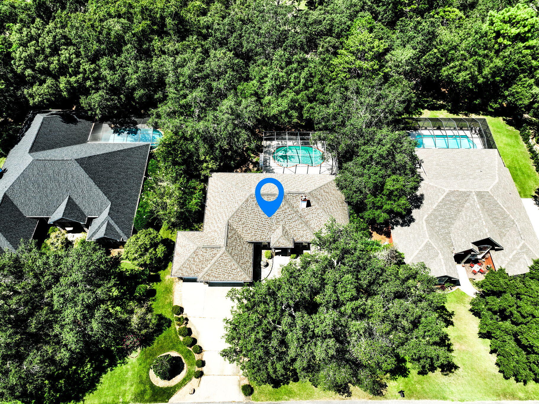 2727 Muirfield Drive