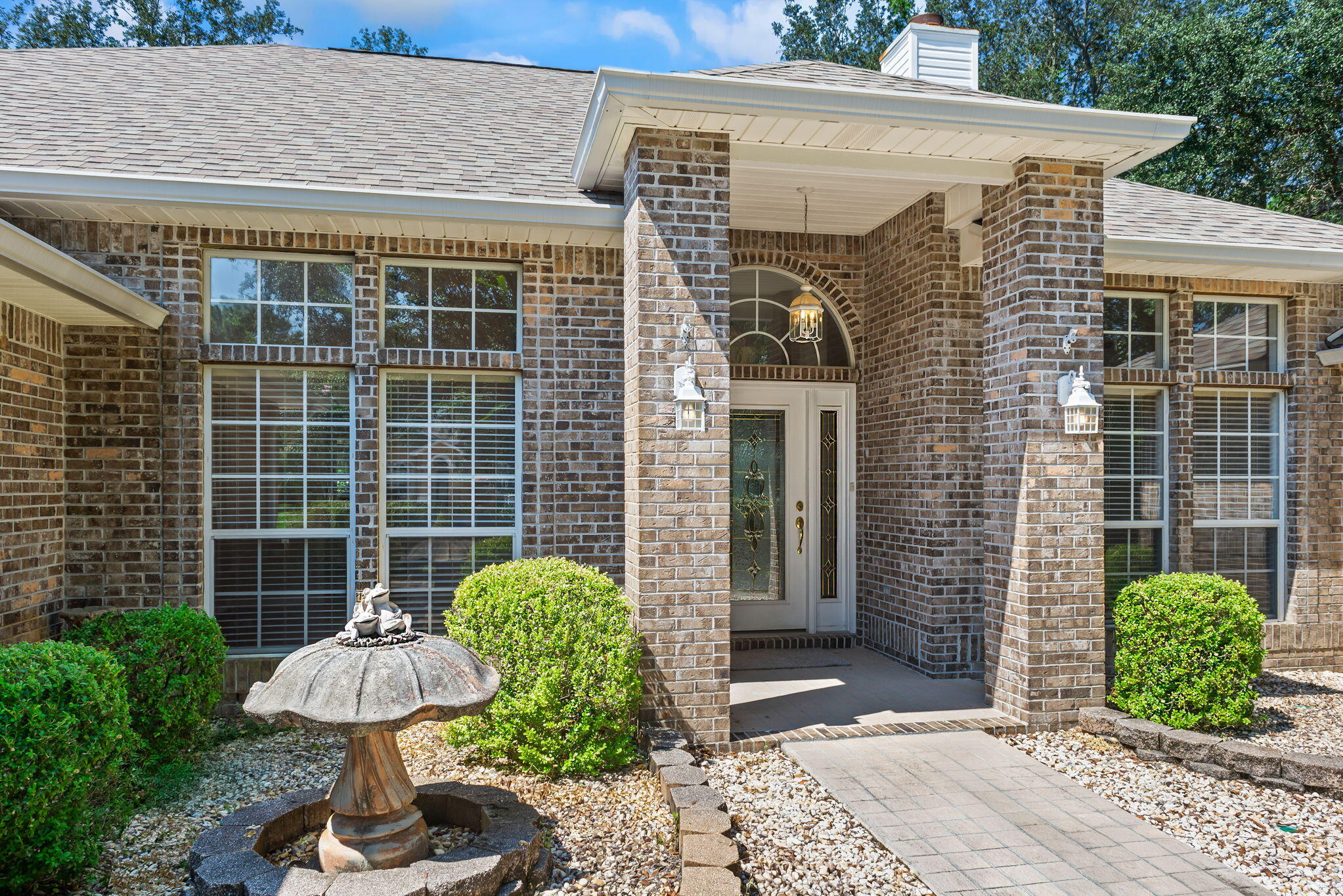 2727 Muirfield Drive