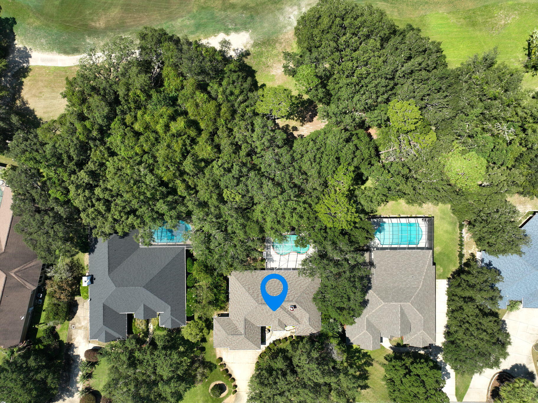 2727 Muirfield Drive