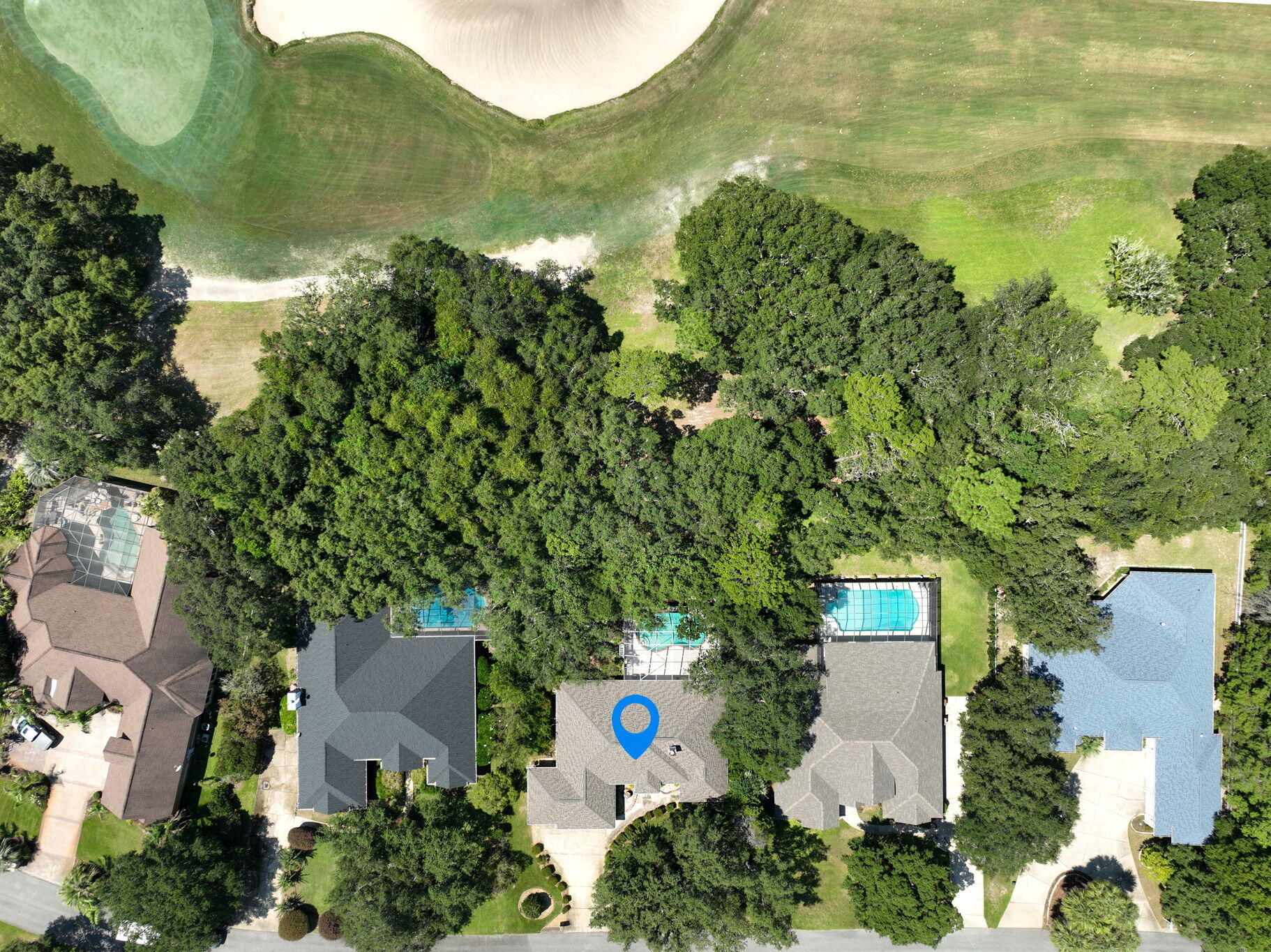 2727 Muirfield Drive