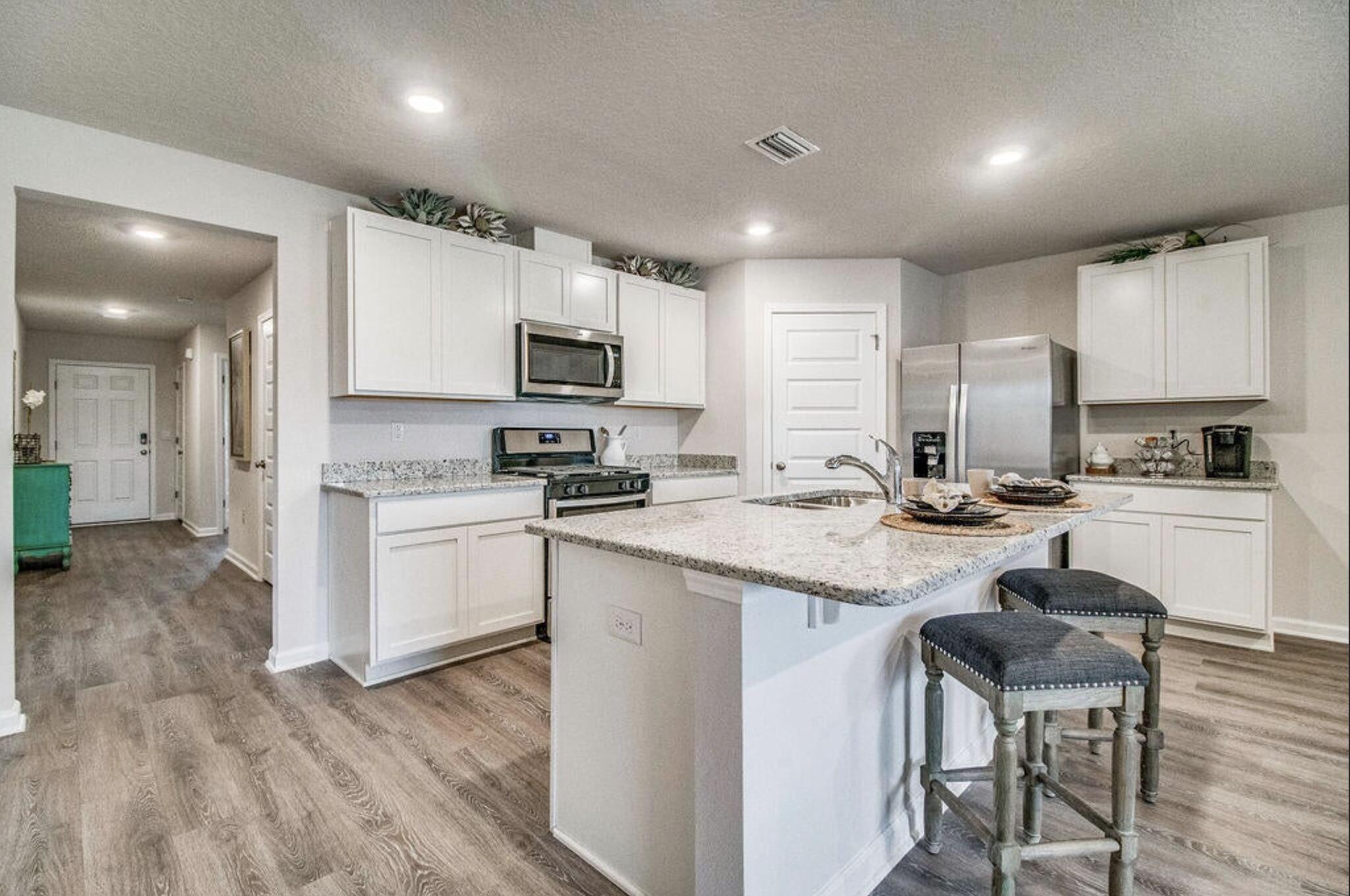 8610 Tarsus Drive